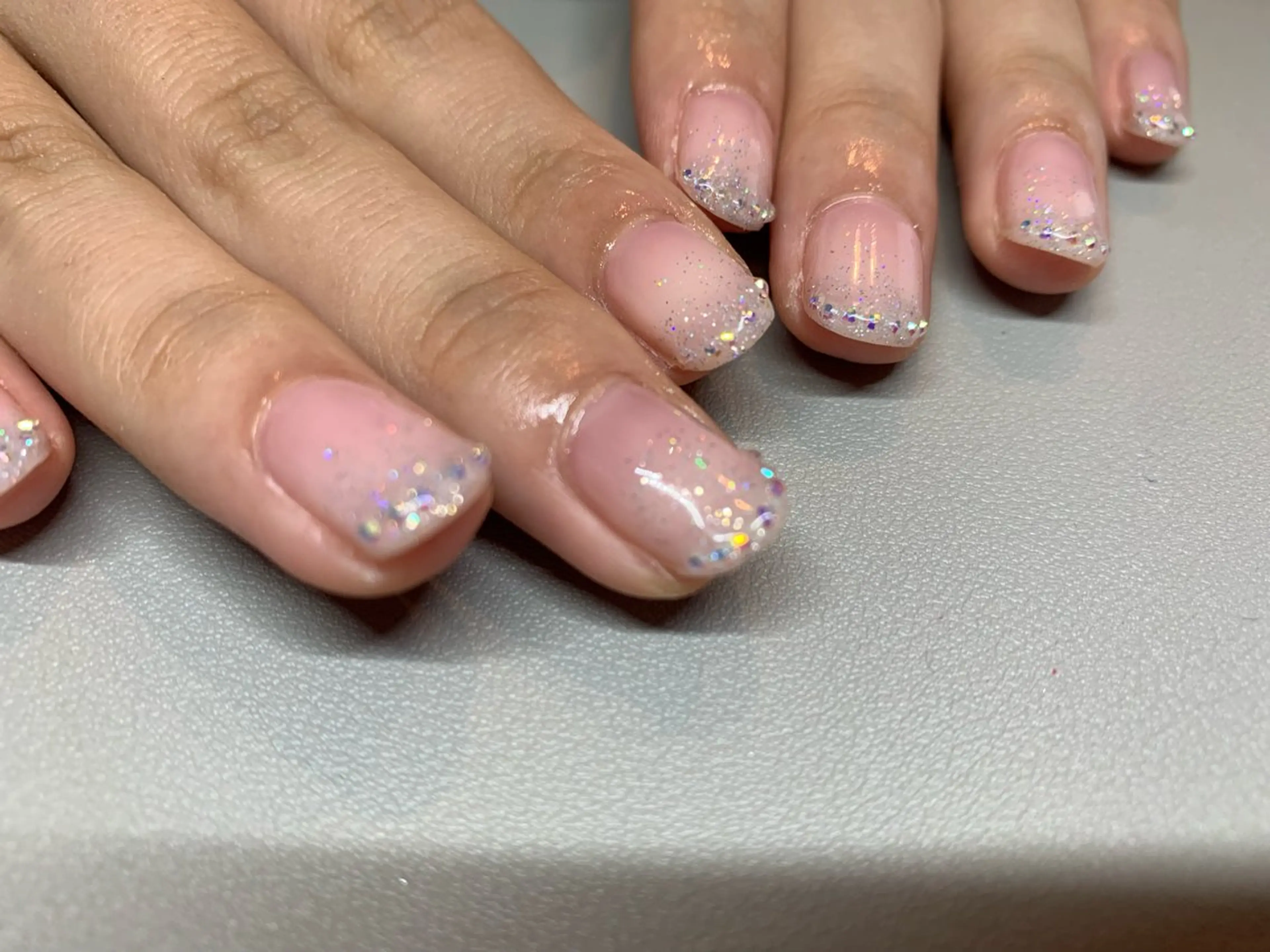 ネイル ハンドネイル share＋honmachi所属・rn__nail ♡のネイルデザイン