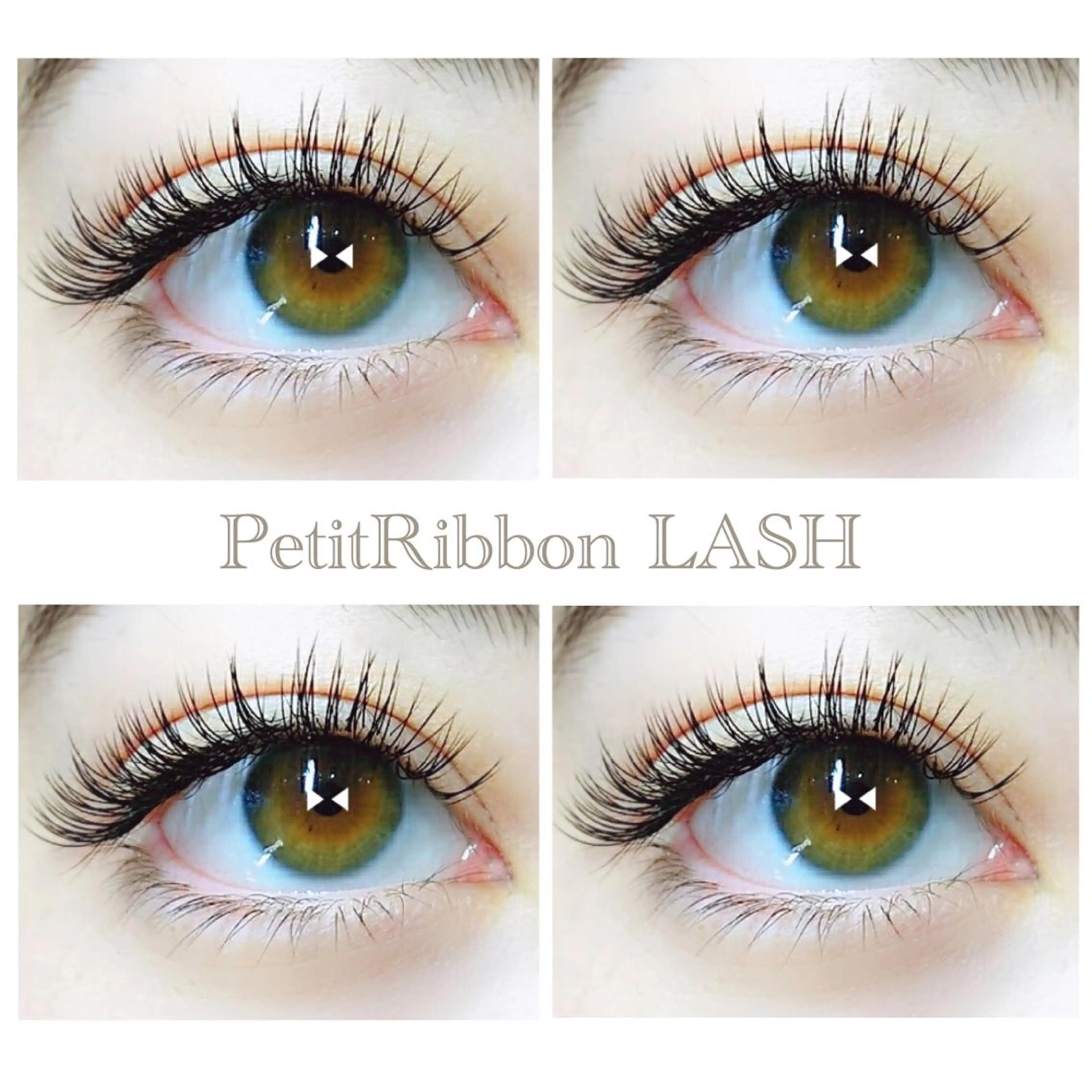 マツエク・マツパ Verest LASH 西荻窪のマツエク・マツパデザイン