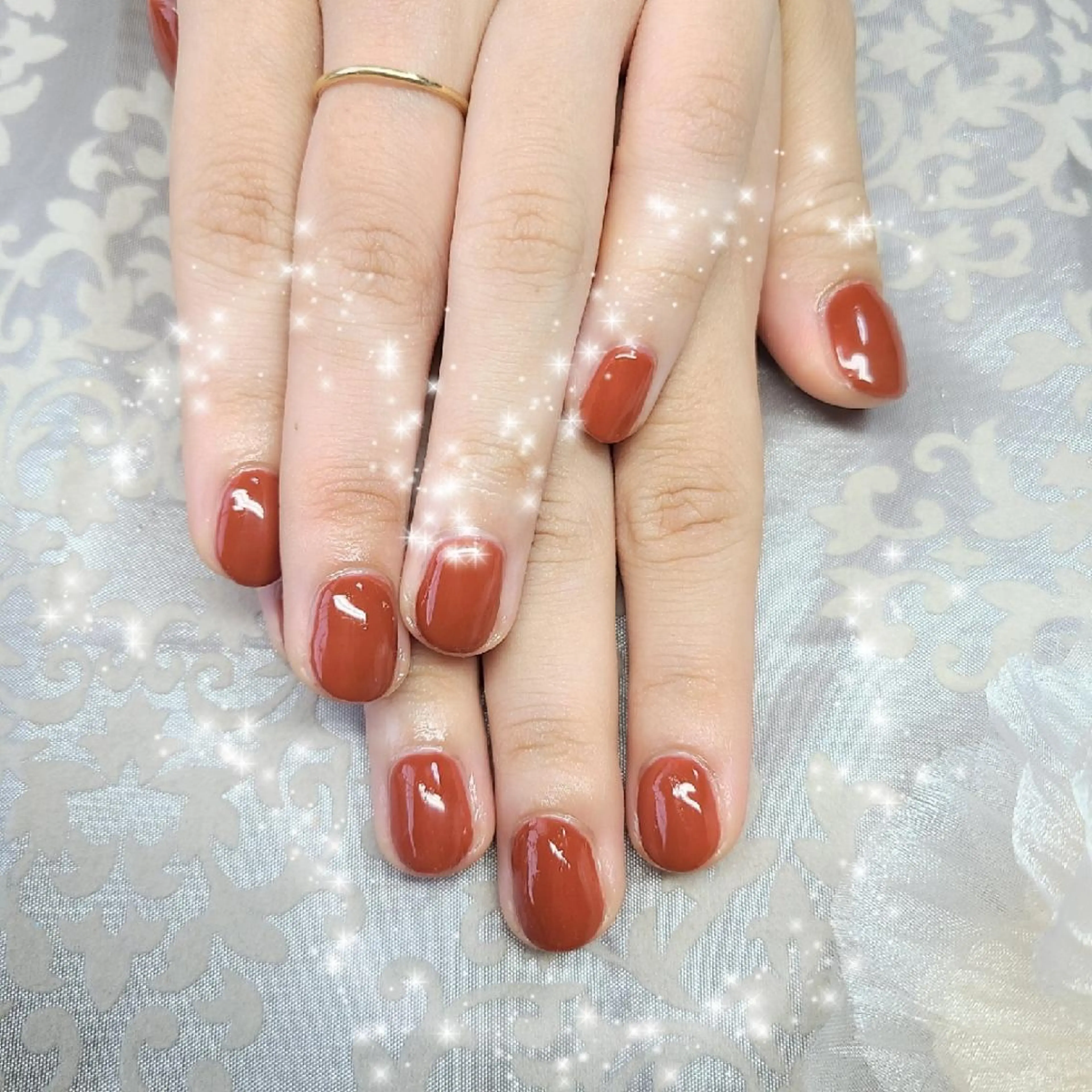 ネイル Nail  Ai    のネイルデザイン