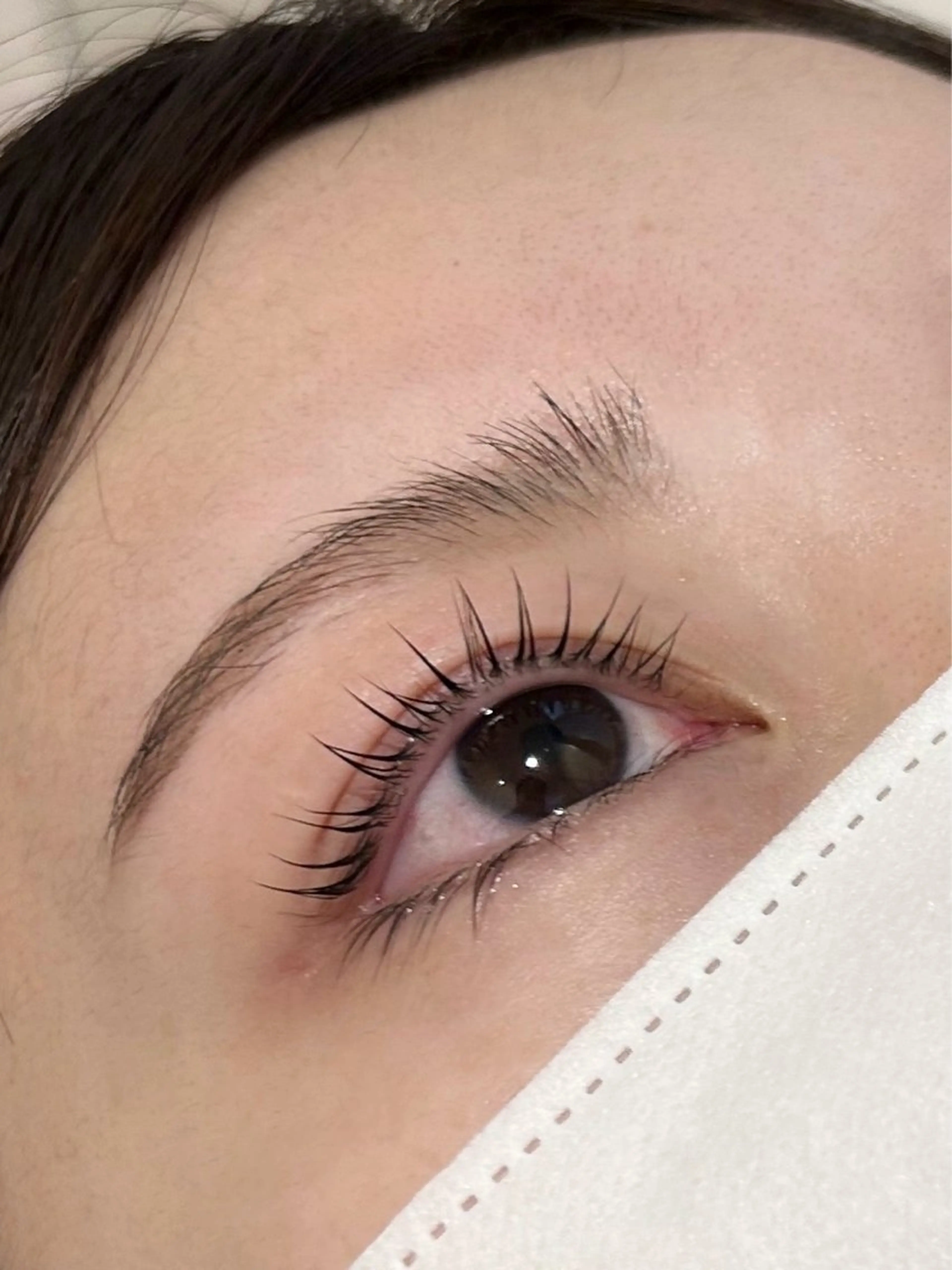 マツエク・マツパ pono🫧 kyoukaの眉毛・アイブロウイメージ