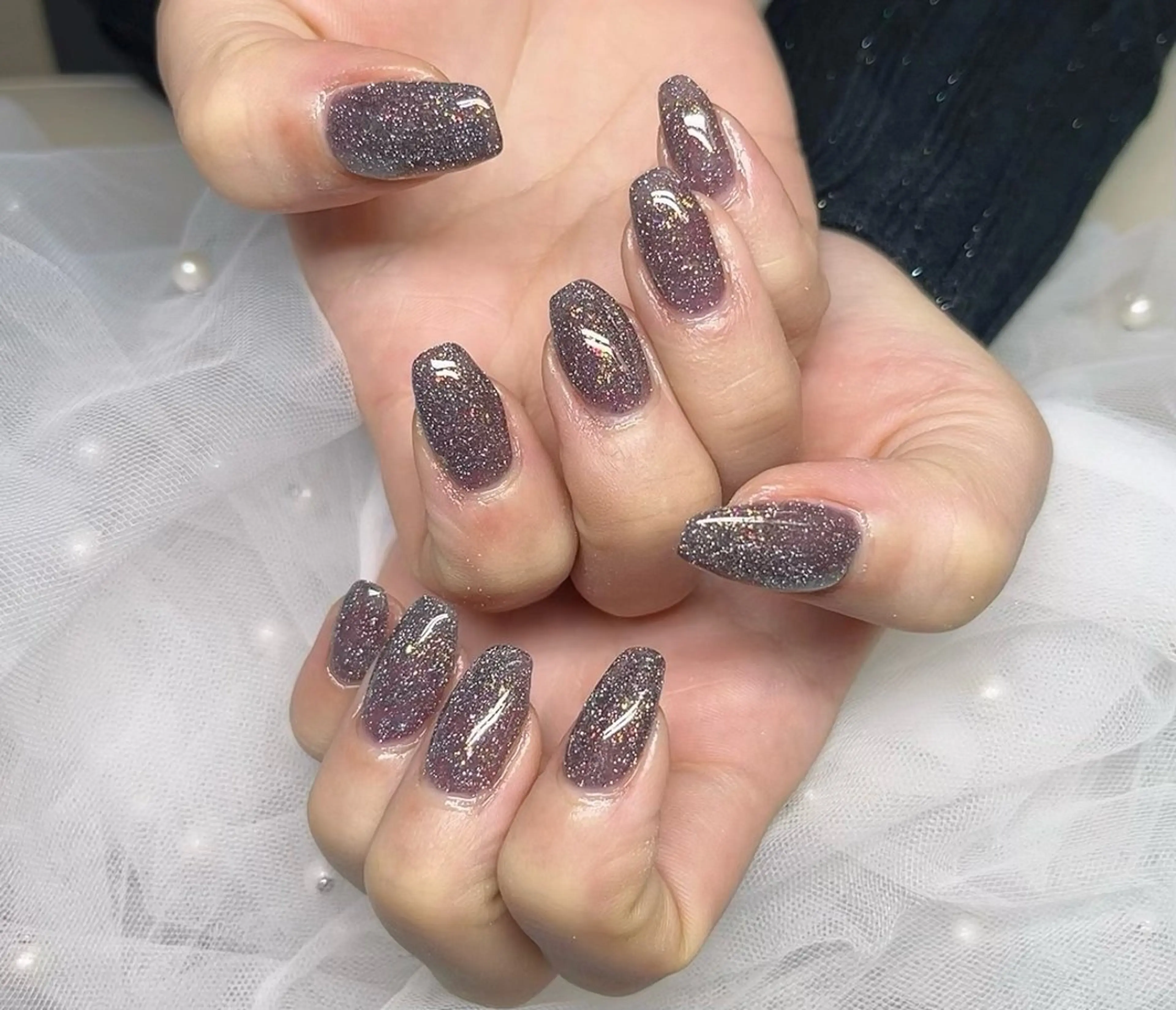 ネイル NiNa ビューティーサロン所属・Ni Naのネイルデザイン