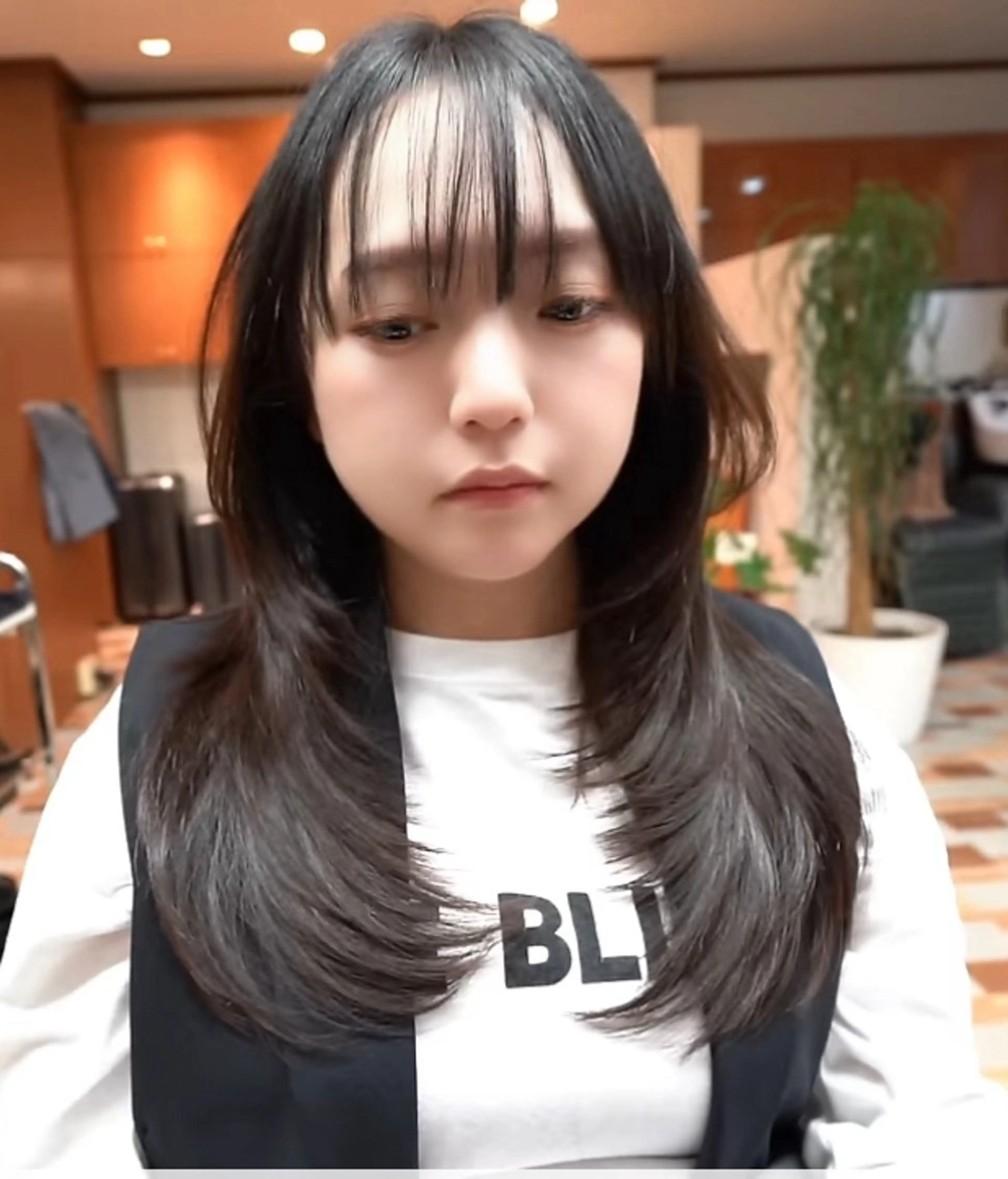 ロング 江藤 瞬のその他イメージ