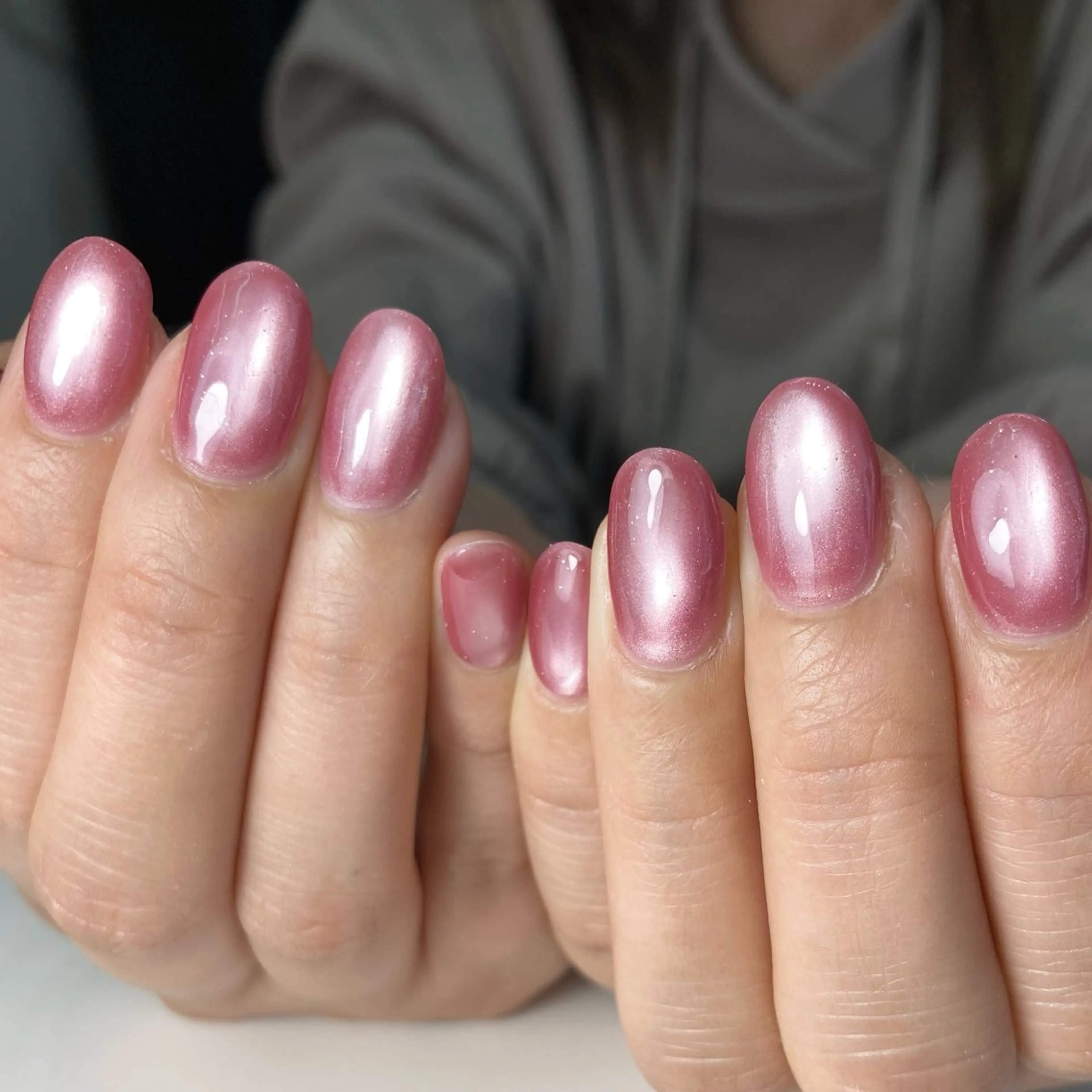 ネイル ハンドネイル Legit nail salonのネイルデザイン
