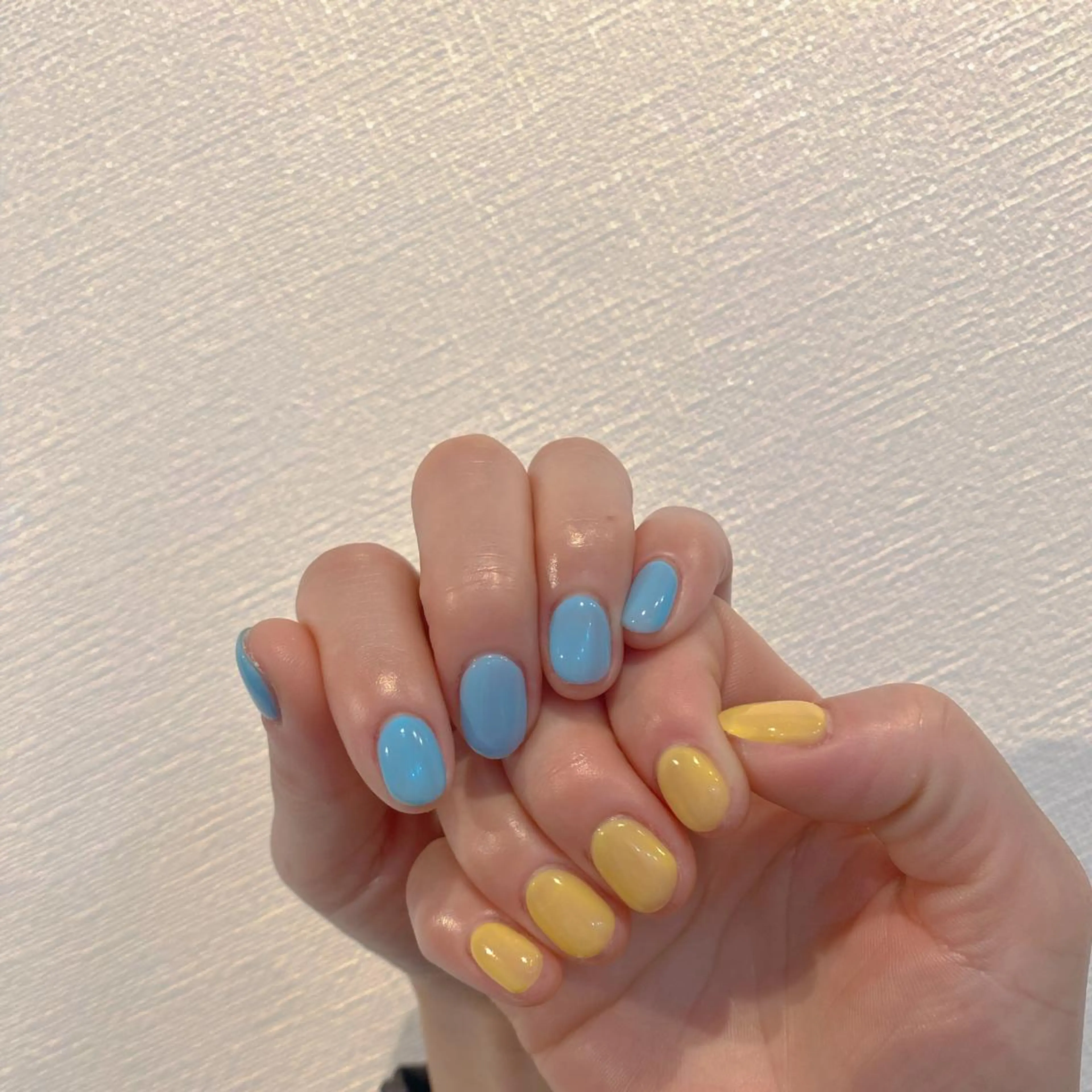 ネイル ハンドネイル ハンドケア BLinLin nail salonのネイルデザイン