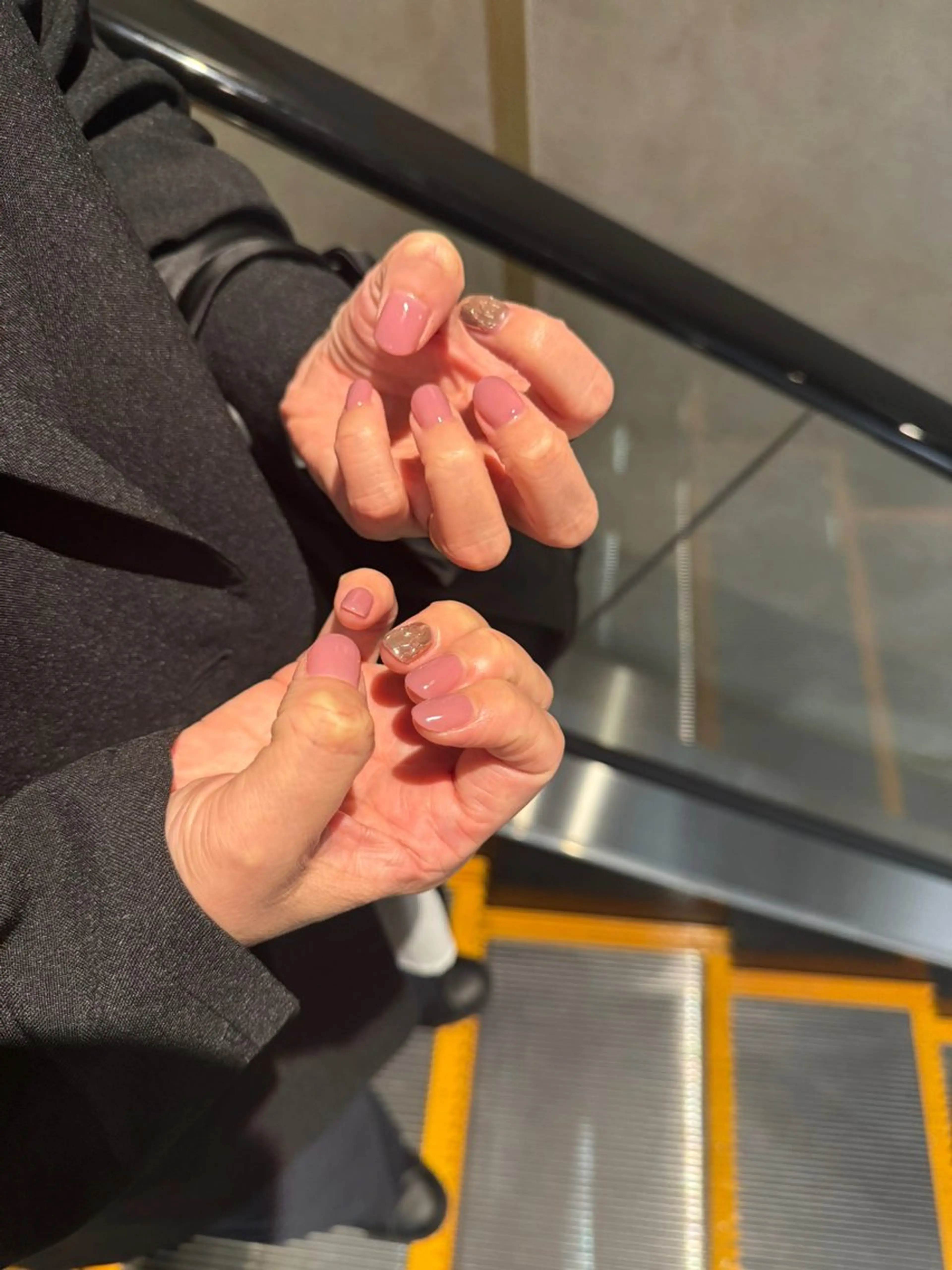 ネイル モデルさま募集ت✫ youのネイルデザイン