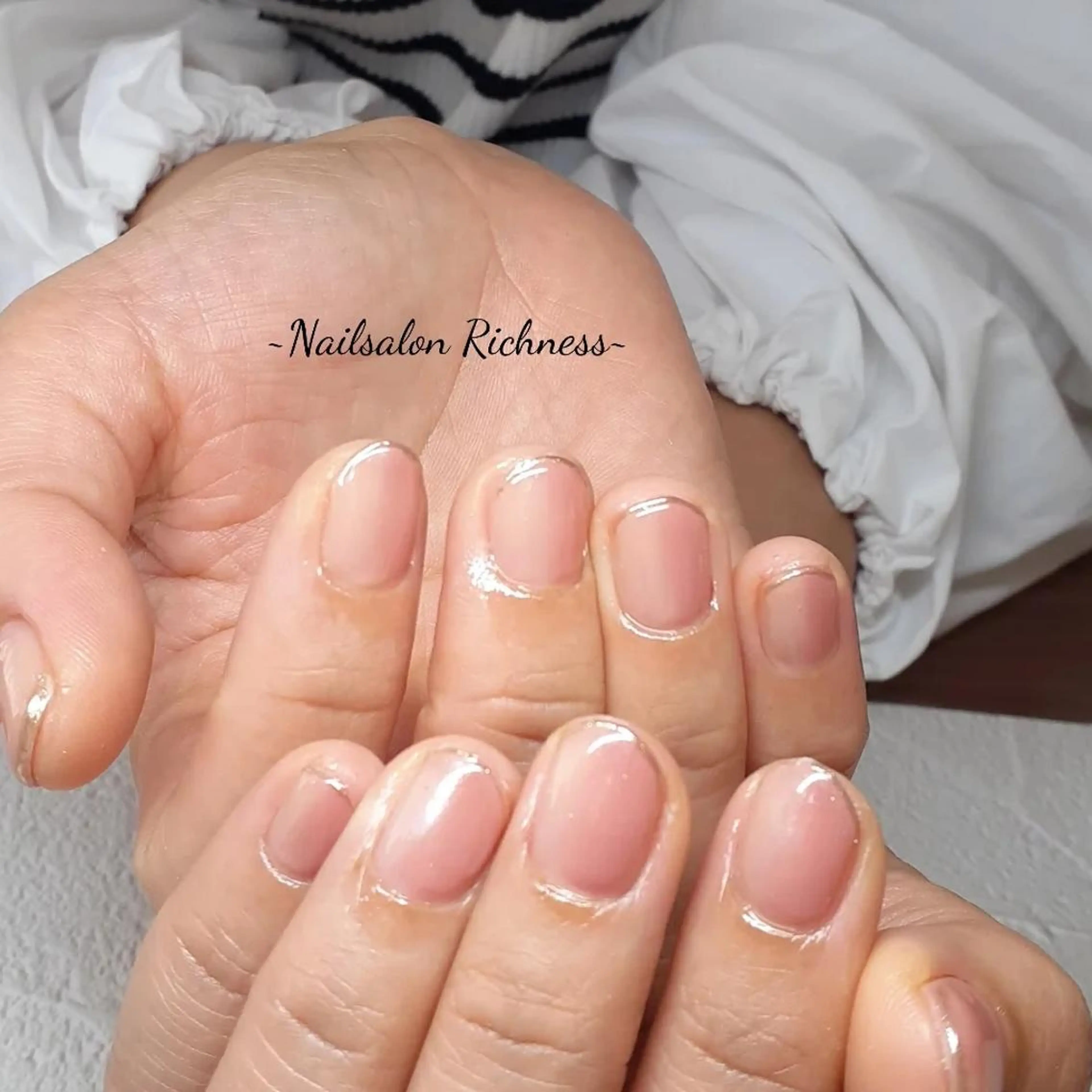 ネイル I. Yukariのネイルデザイン