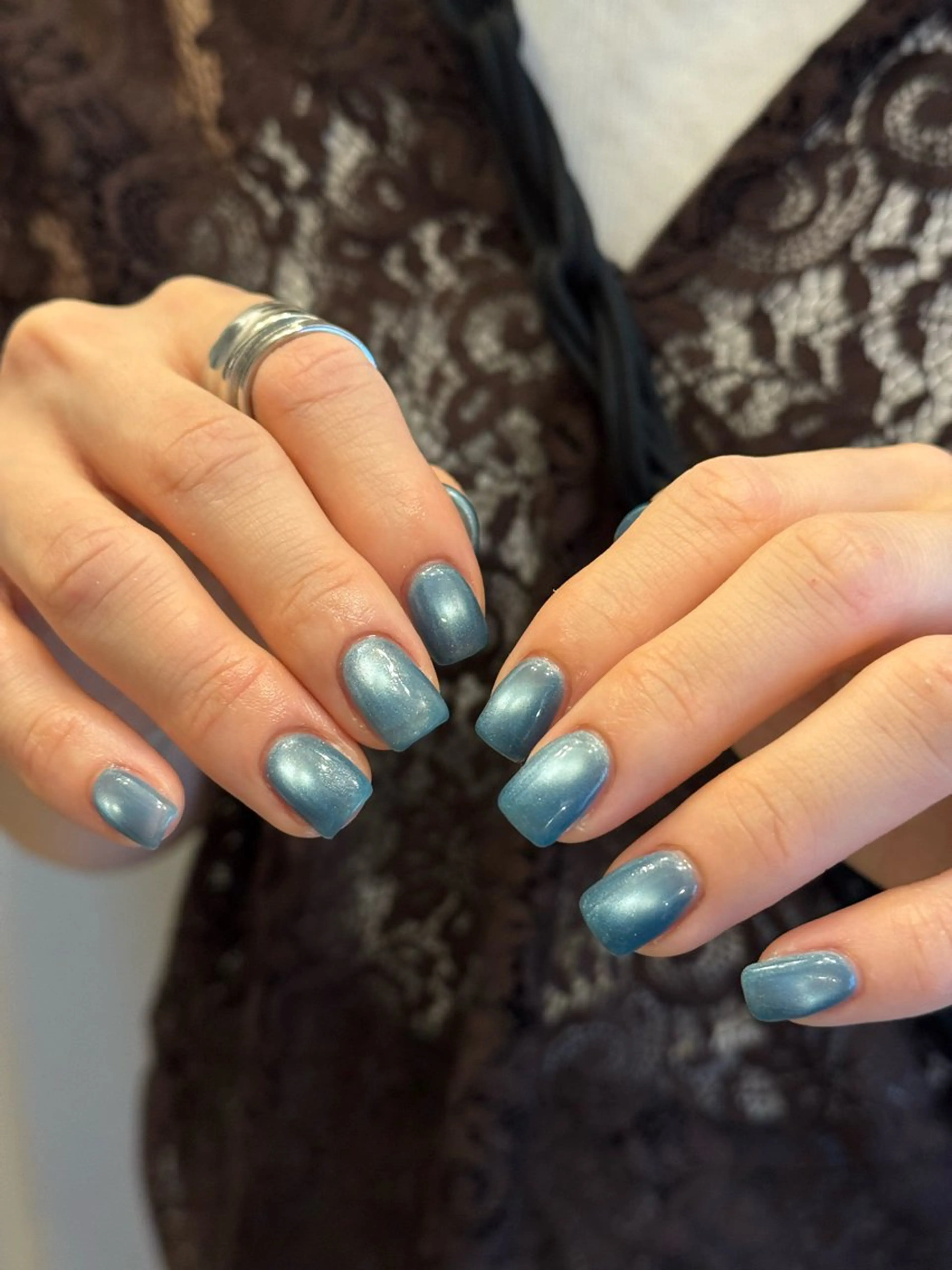 ネイル filonnail reinaのネイルデザイン