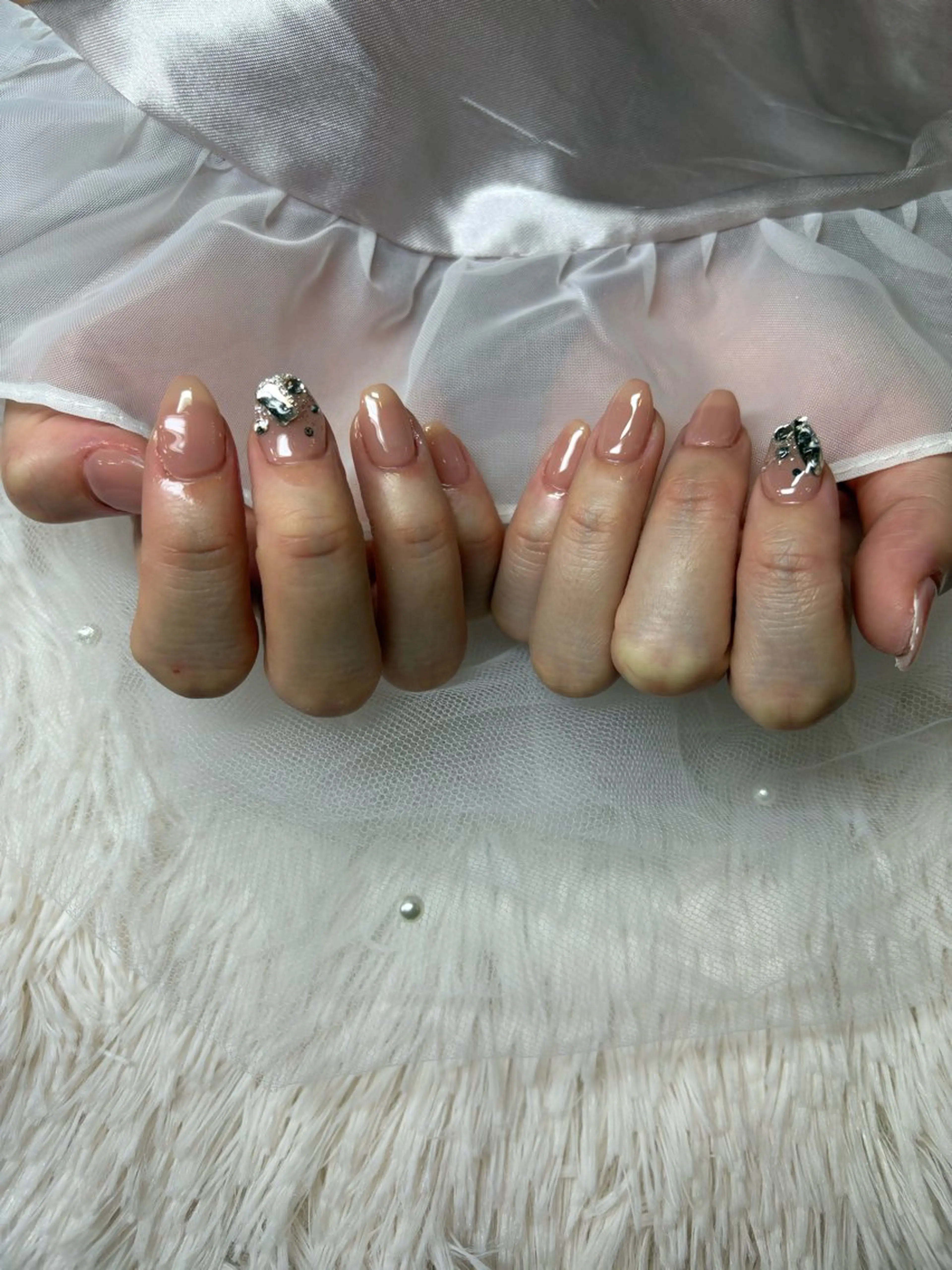 ネイル LUMIERU(ルミエール)所属・【LUMIERU】 SHIONAのエステ・リラクイメージ