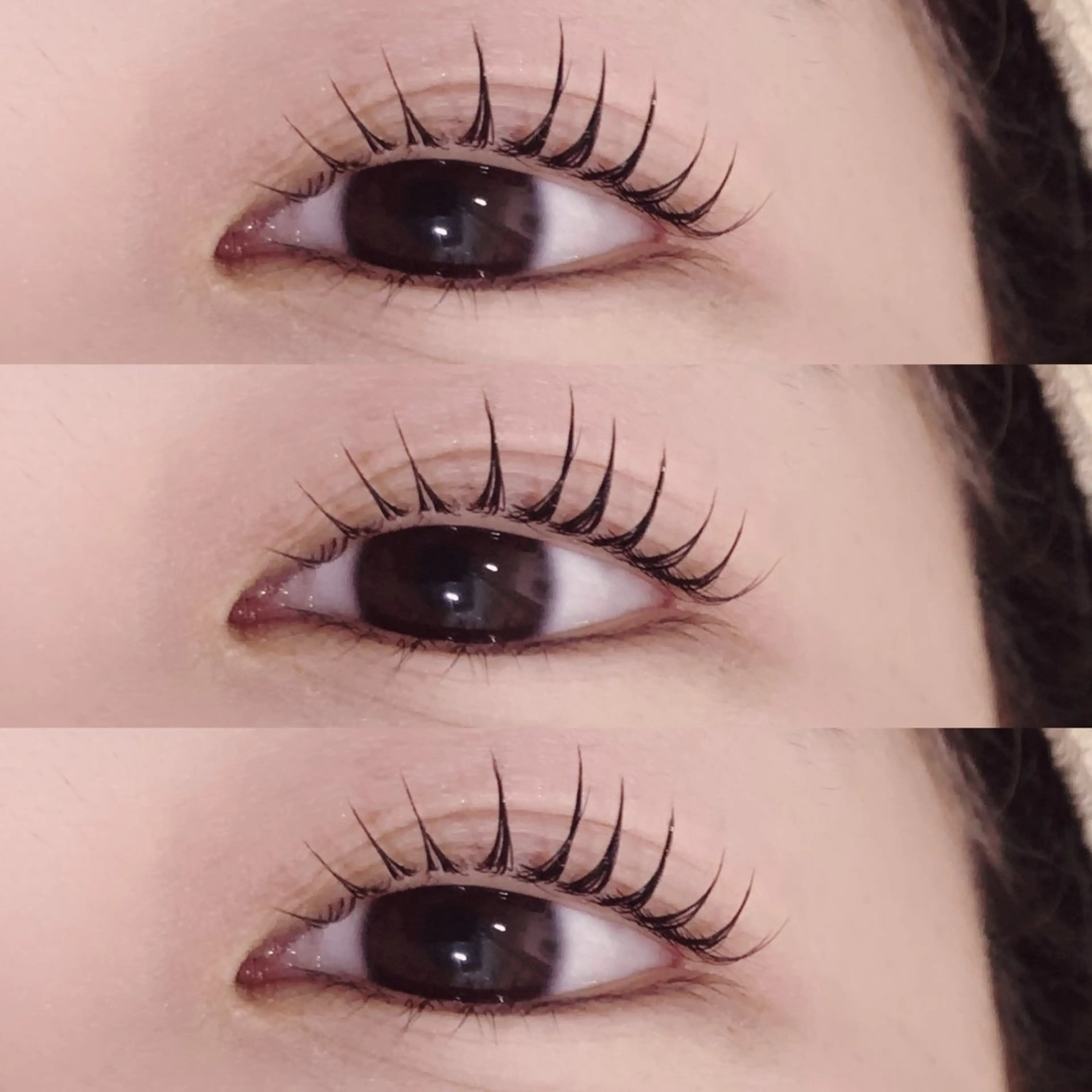 マツエク・マツパ 🫧 𝒜𝓎𝒶𝓃𝑜のマツエク・マツパデザイン