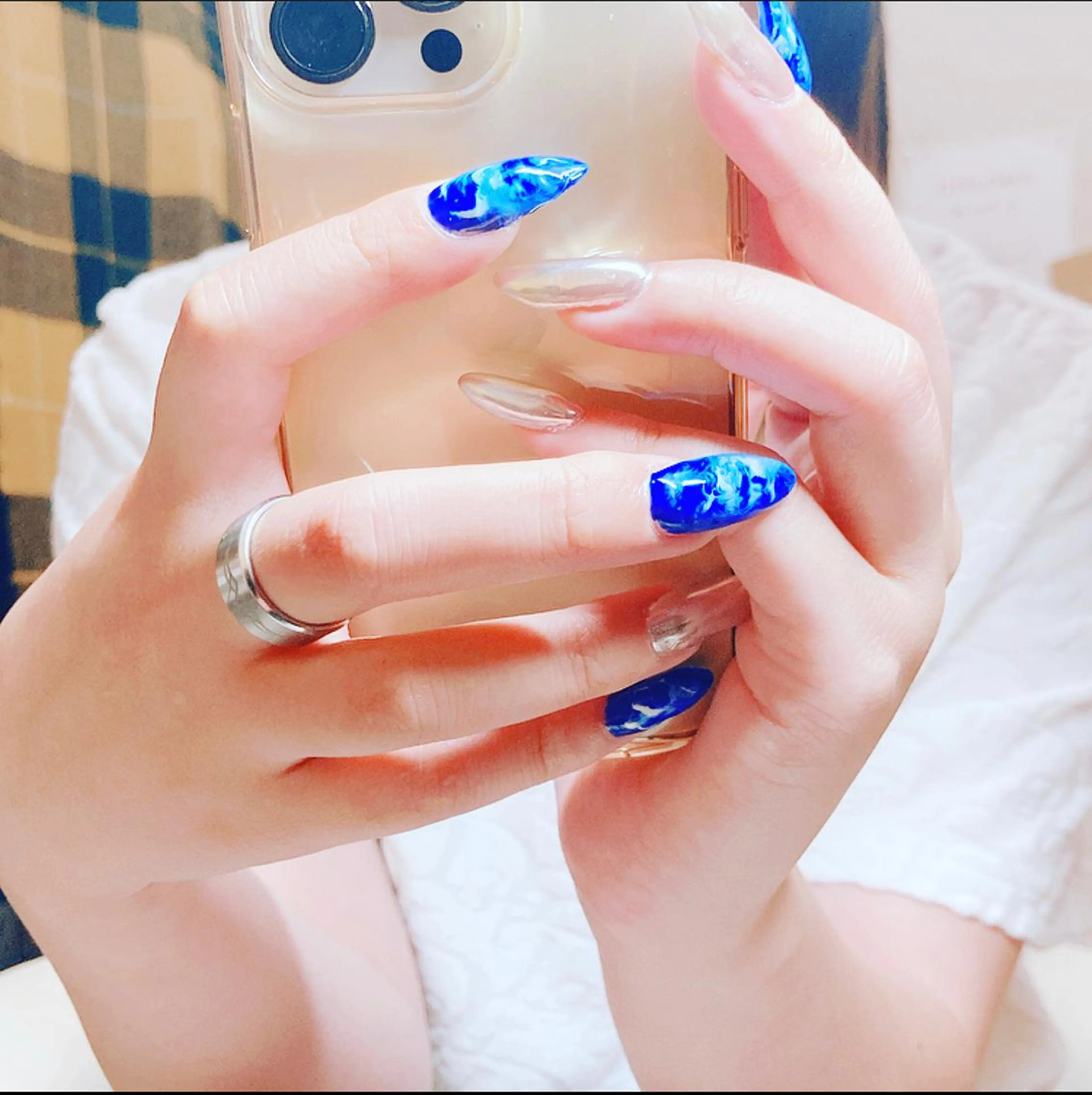 ネイル YunAsu ひぃちゃんのエステ・リラクイメージ