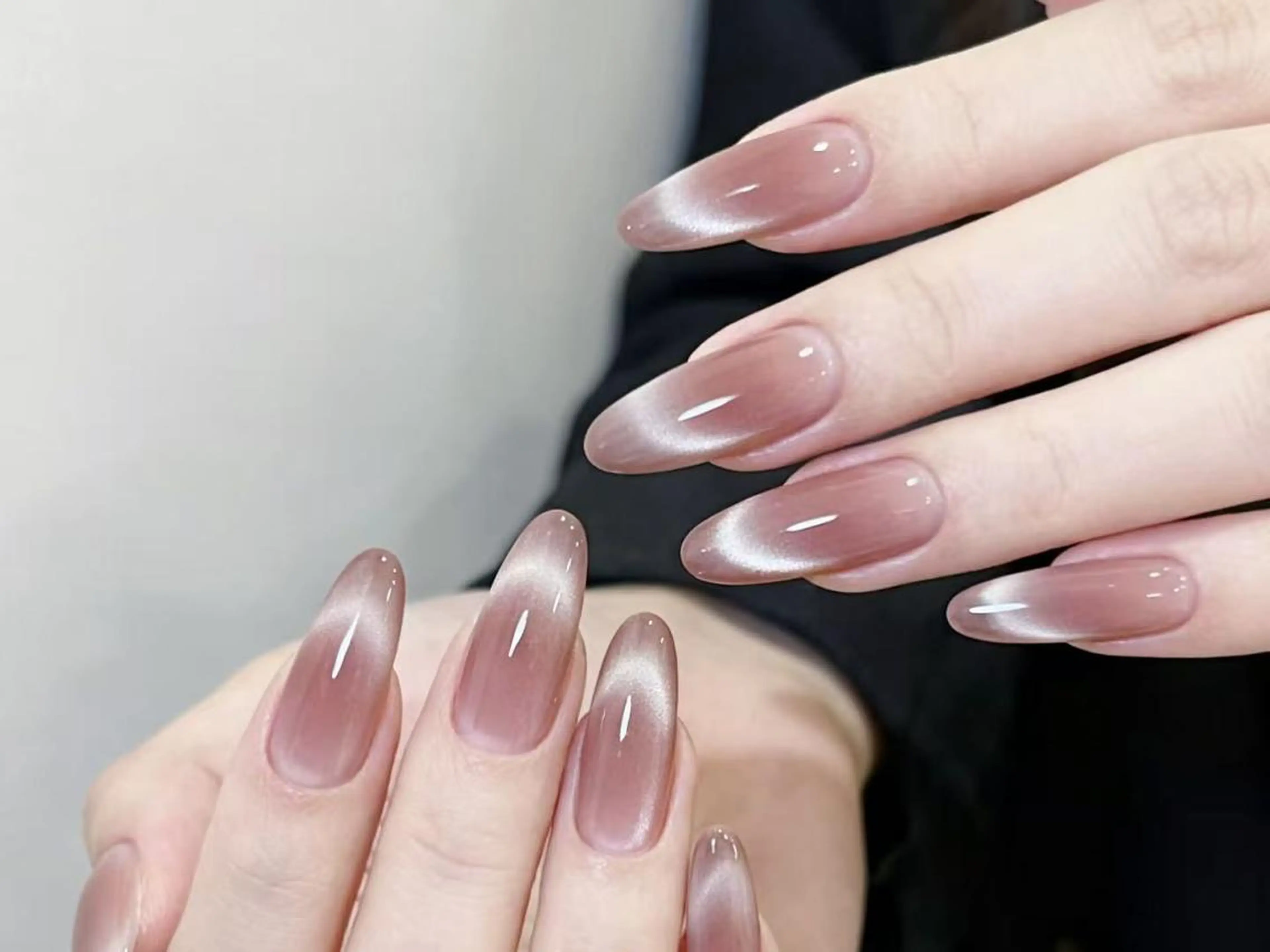 ネイル 🩷 Mio 🩷のネイルデザイン