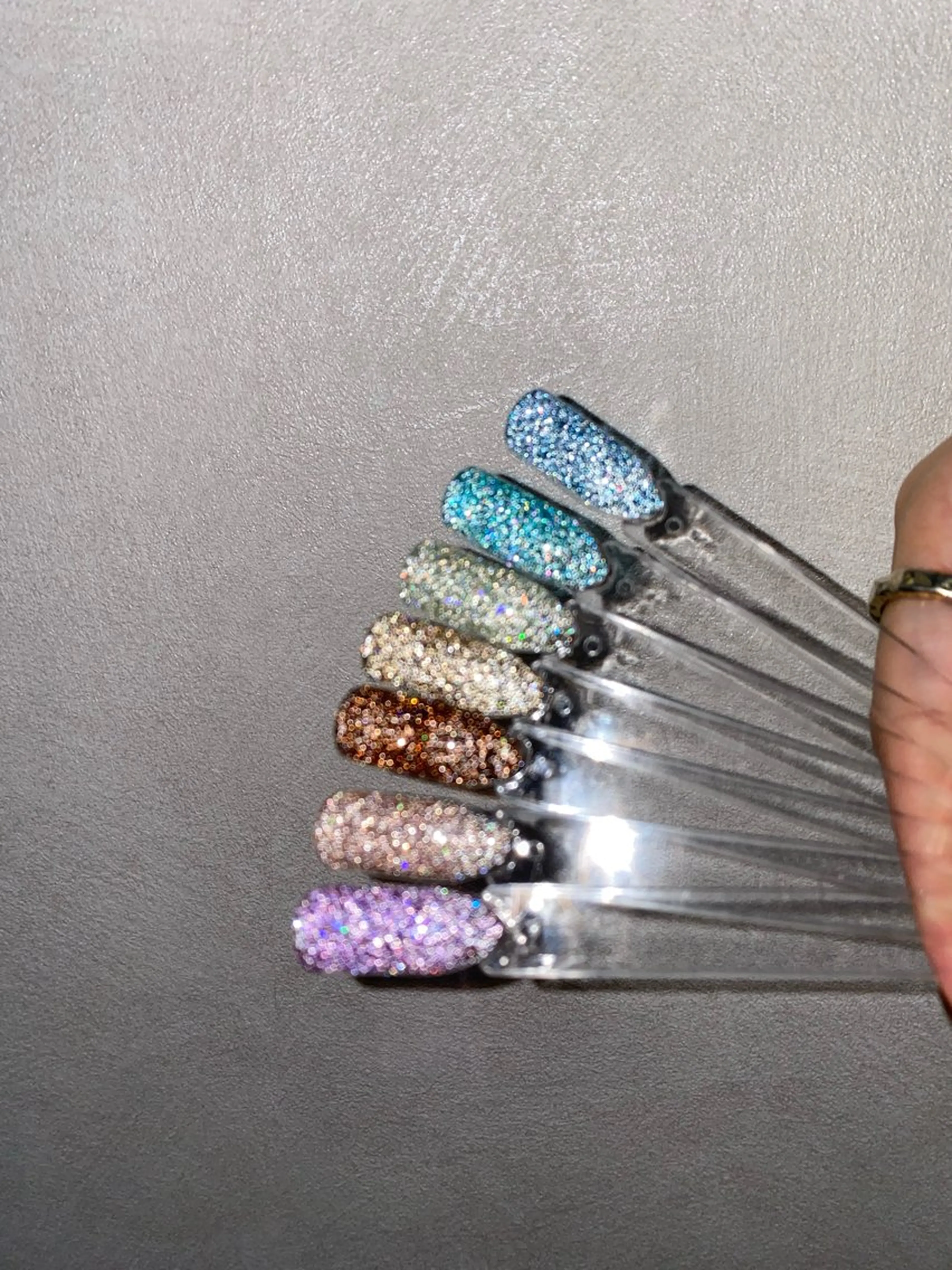 ネイル ハンドネイル PEACE(ピース) natsukiのネイルデザイン