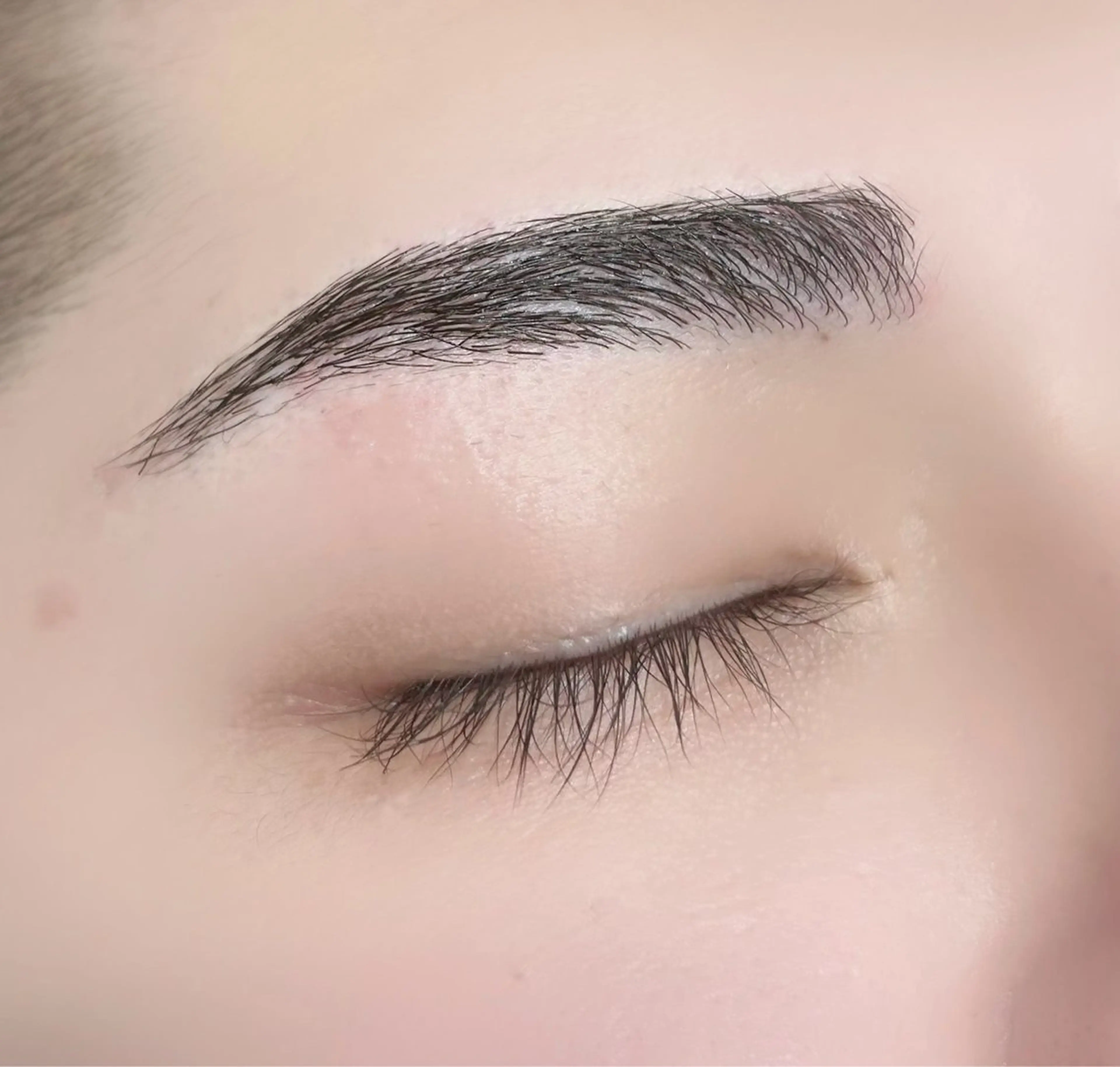 アイブロウ メンズアイブロウ ワックス脱毛 眉カット その他(アイブロウ) HARIS miyazakiの眉毛・アイブロウイメージ