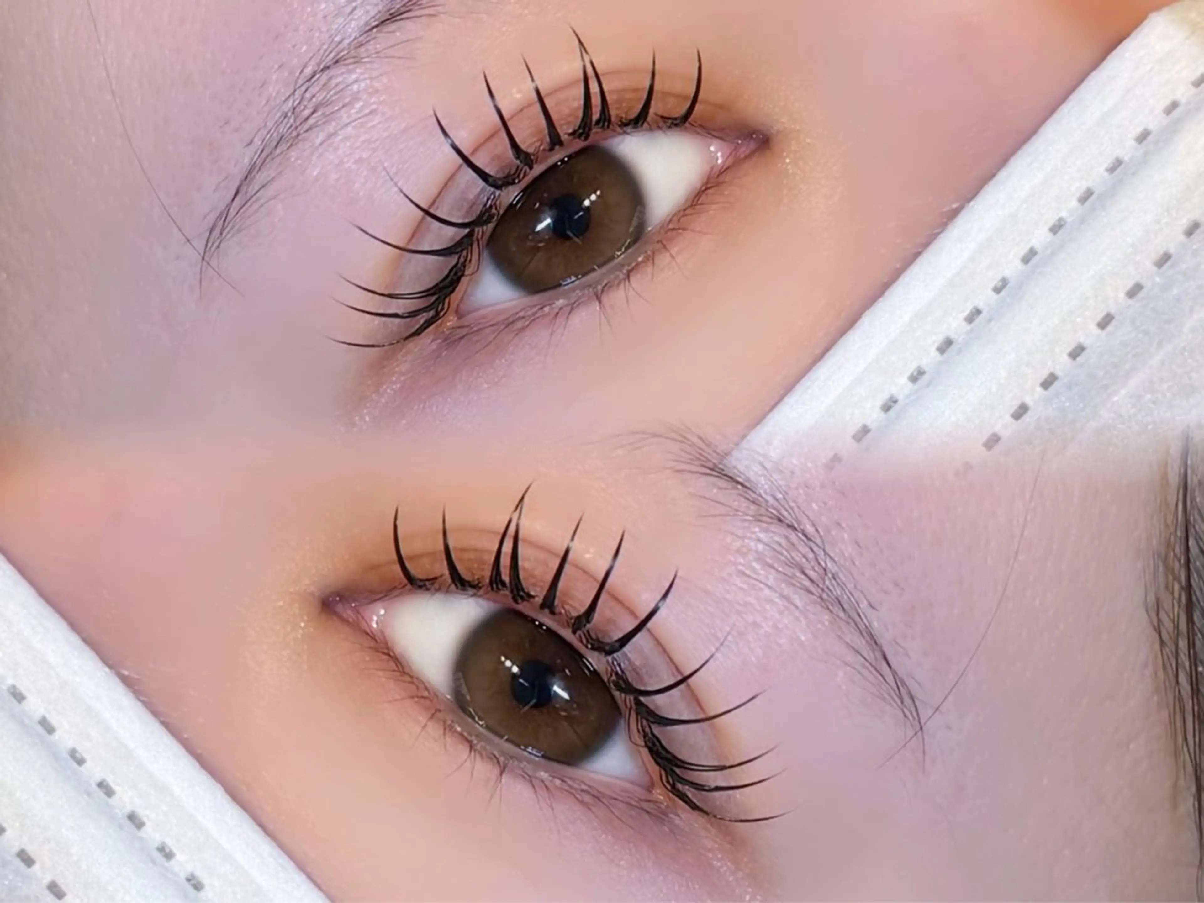 マツエク・マツパ Lu nelleのその他イメージ