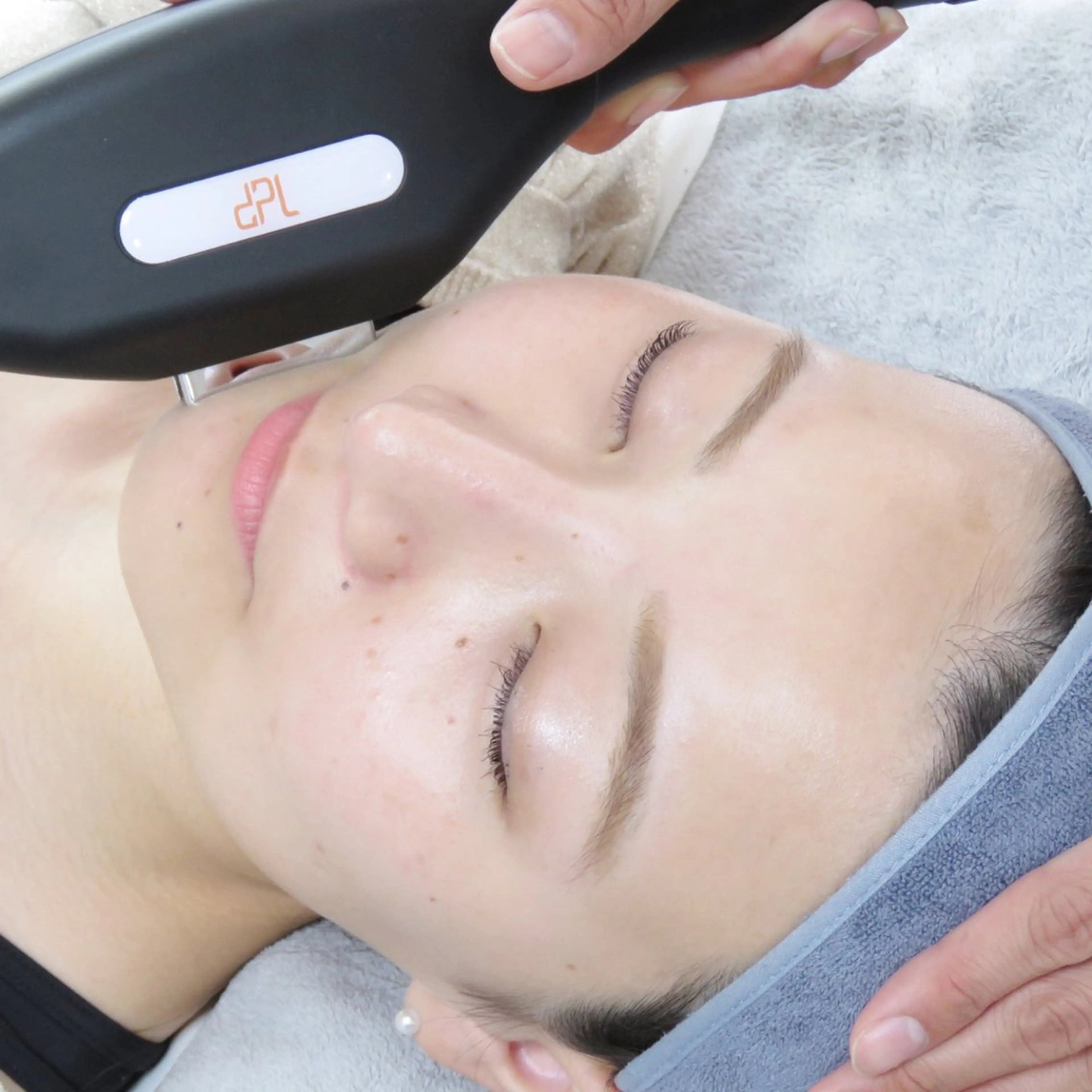 サロンピュア 所沢店のエステ・リラクイメージ