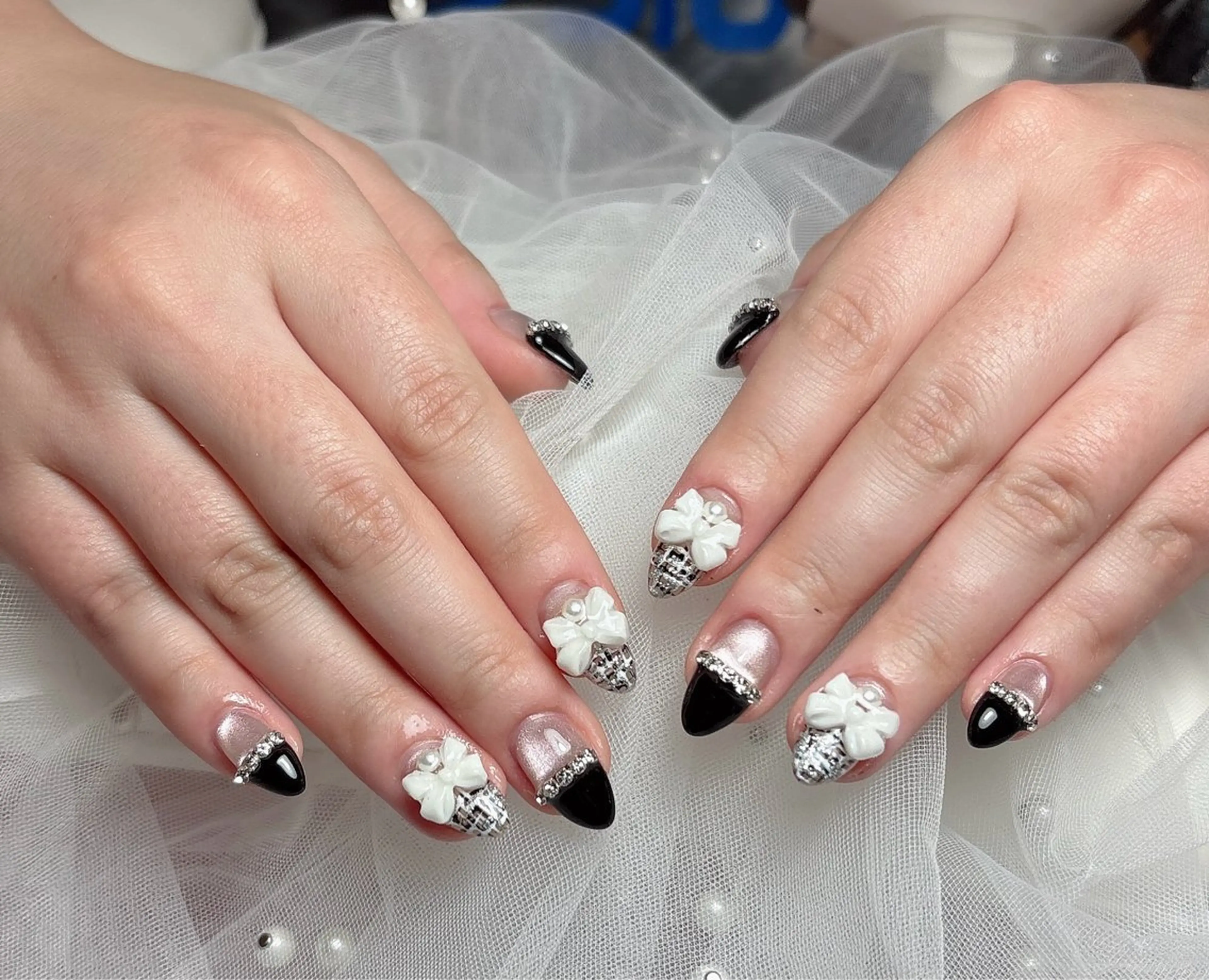 ネイル Bél Nail salon ユキのネイルデザイン