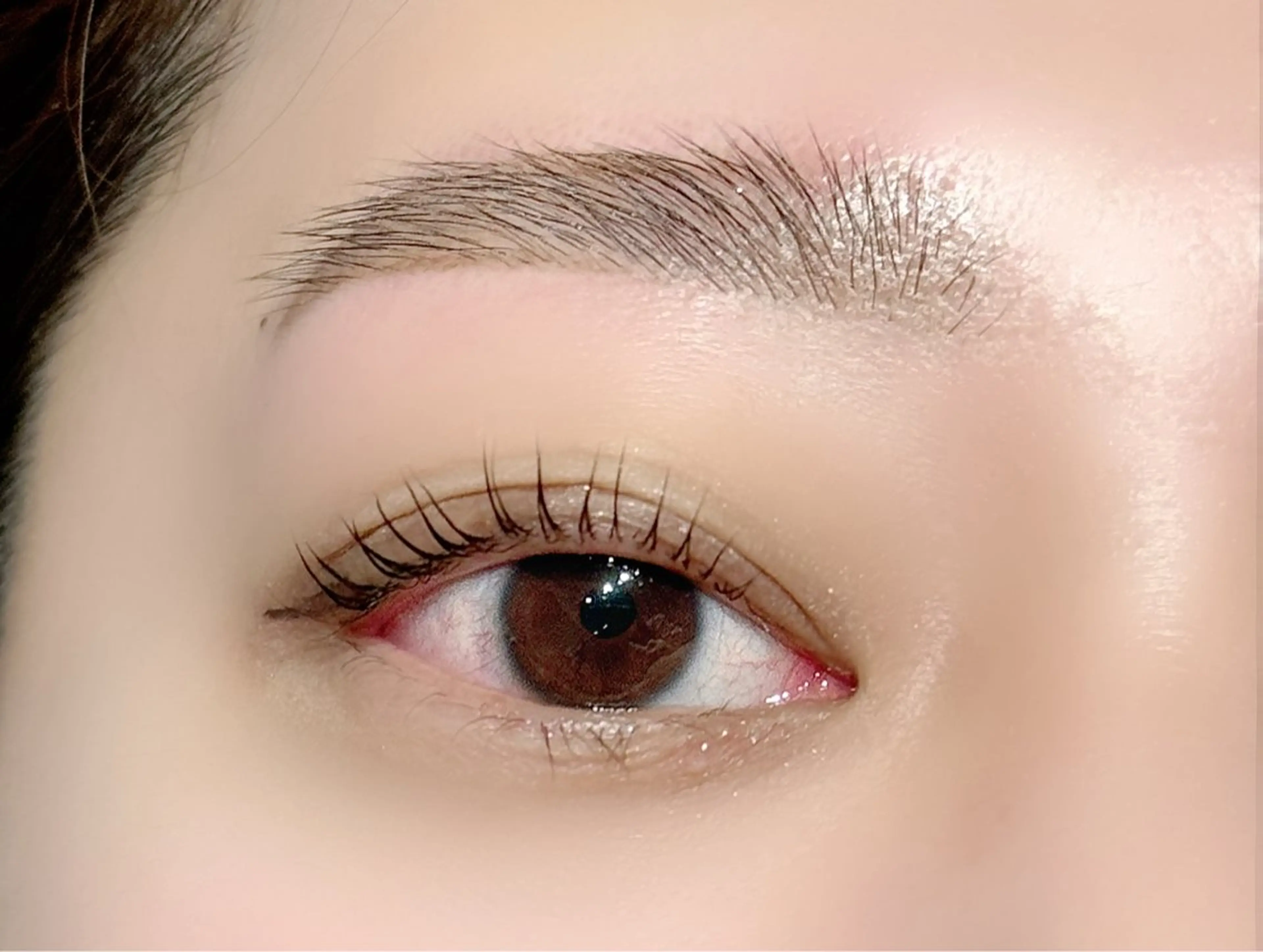 アイブロウ 眉毛ワックス脱毛 眉毛専門サロン AIREYEBROWの眉毛・アイブロウイメージ