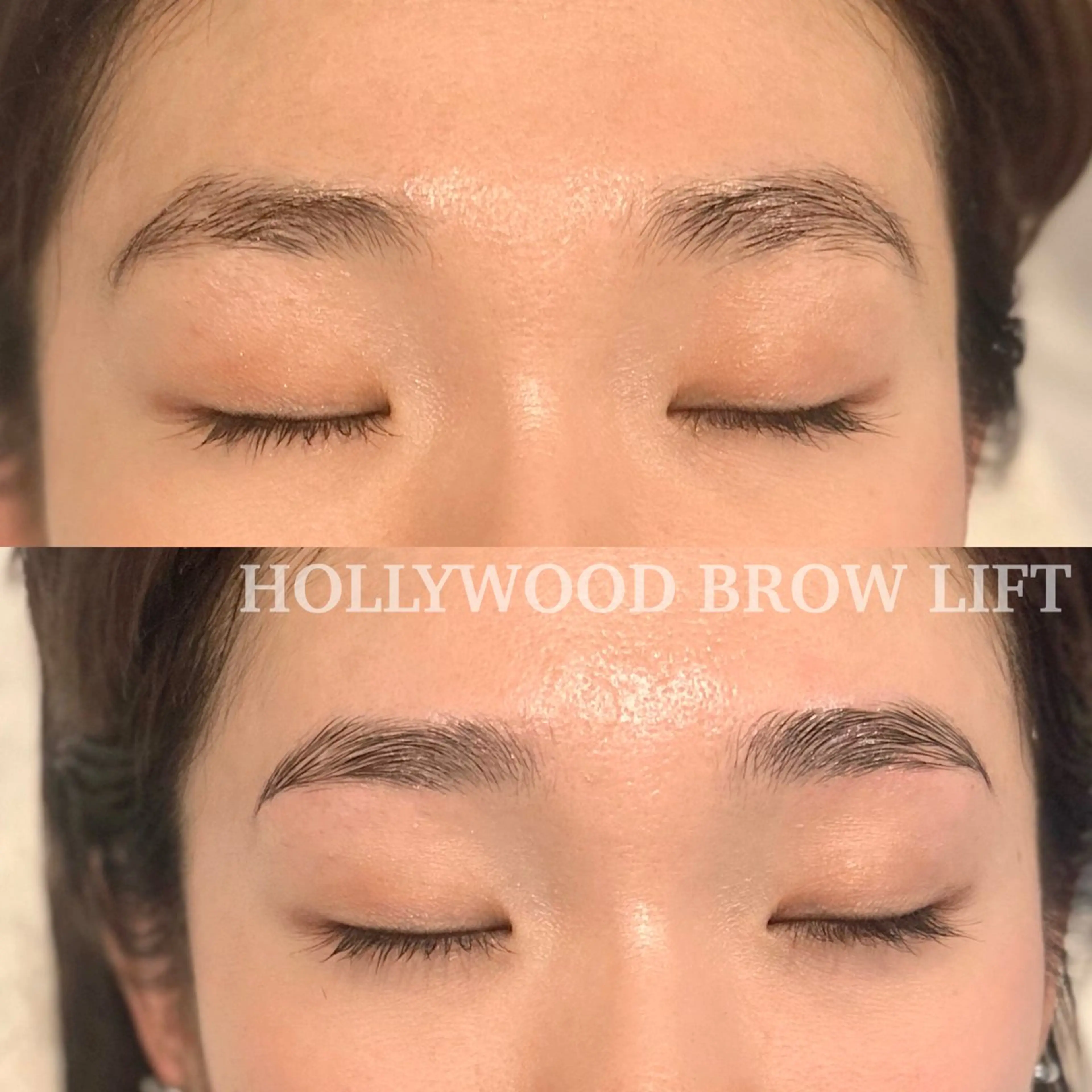 アイブロウ ワックス脱毛 その他(アイブロウ) Sa N. HAIR & MAKE所属・眉毛専門店 NATSUMIの眉毛・アイブロウイメージ