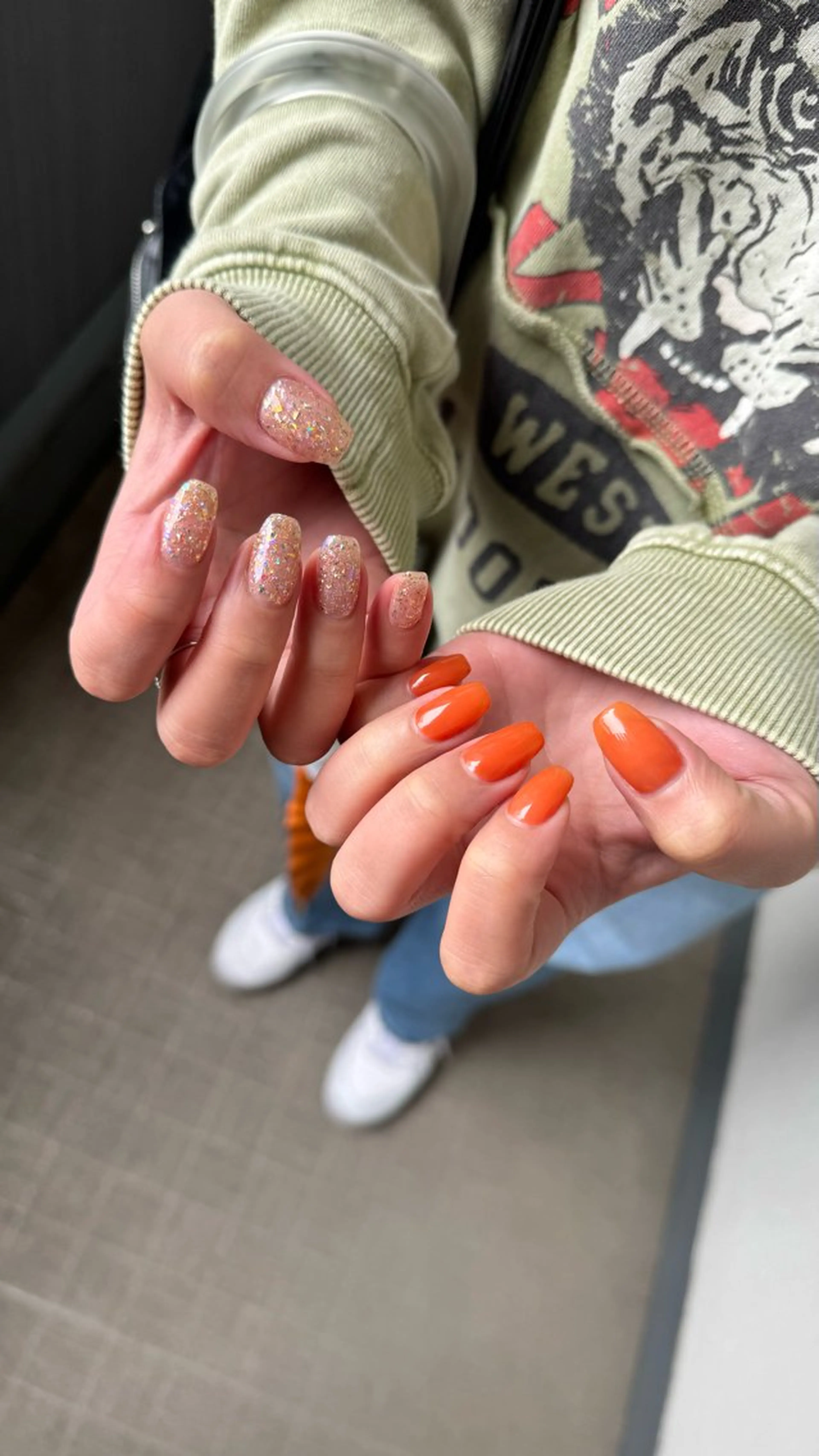 ネイル ハンドネイル eyelash & nail  AN所属・eyelash & nail  ＡＮのマツエク・マツパデザイン