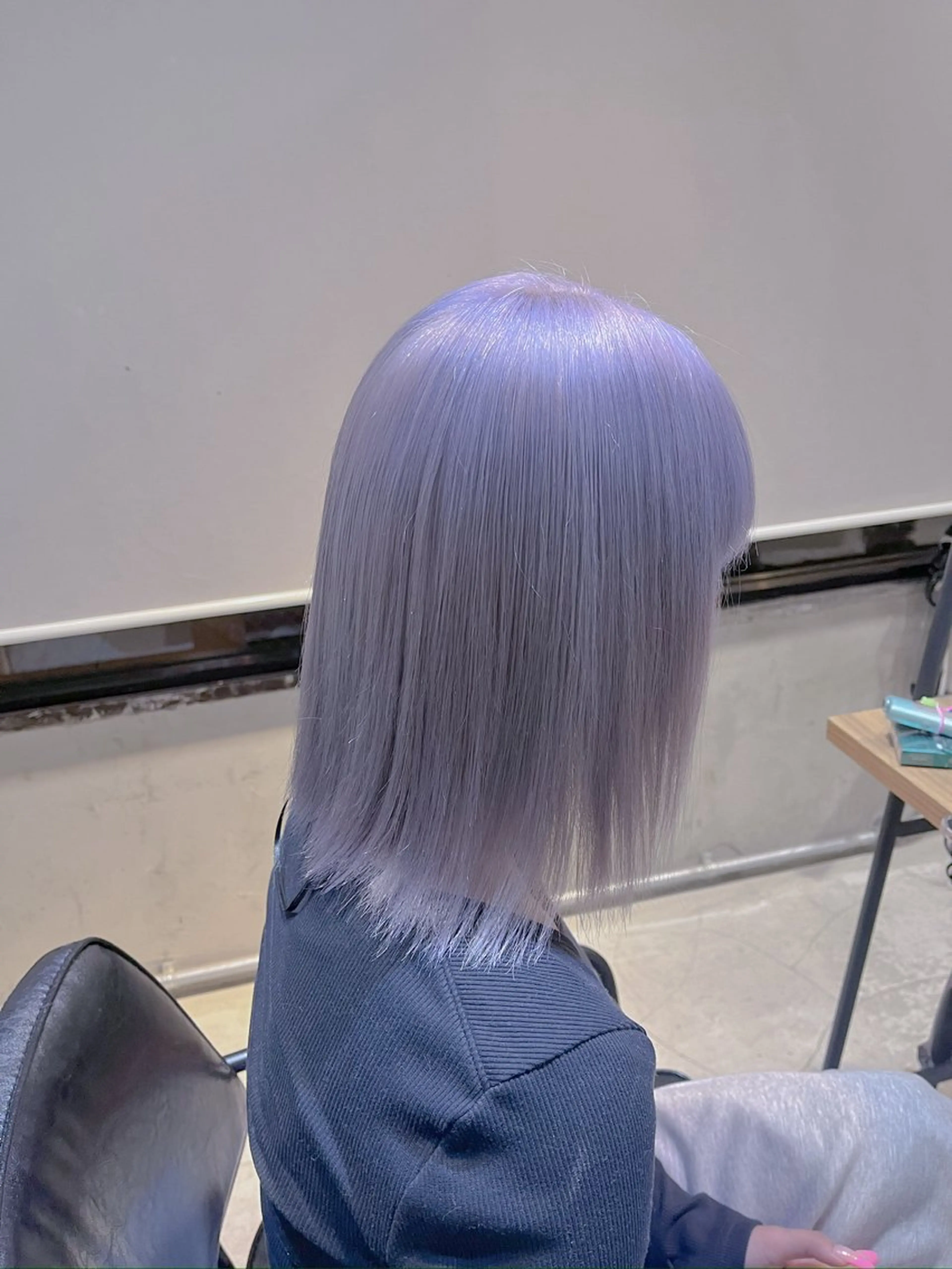 ショート カラー ブリーチ 透明感カラー ダブルカラー グレージュ ハイトーンカラー ヘアカラー トリートメント ⚜️ブリーチ× 透明感✨Hayatoのヘアスタイル