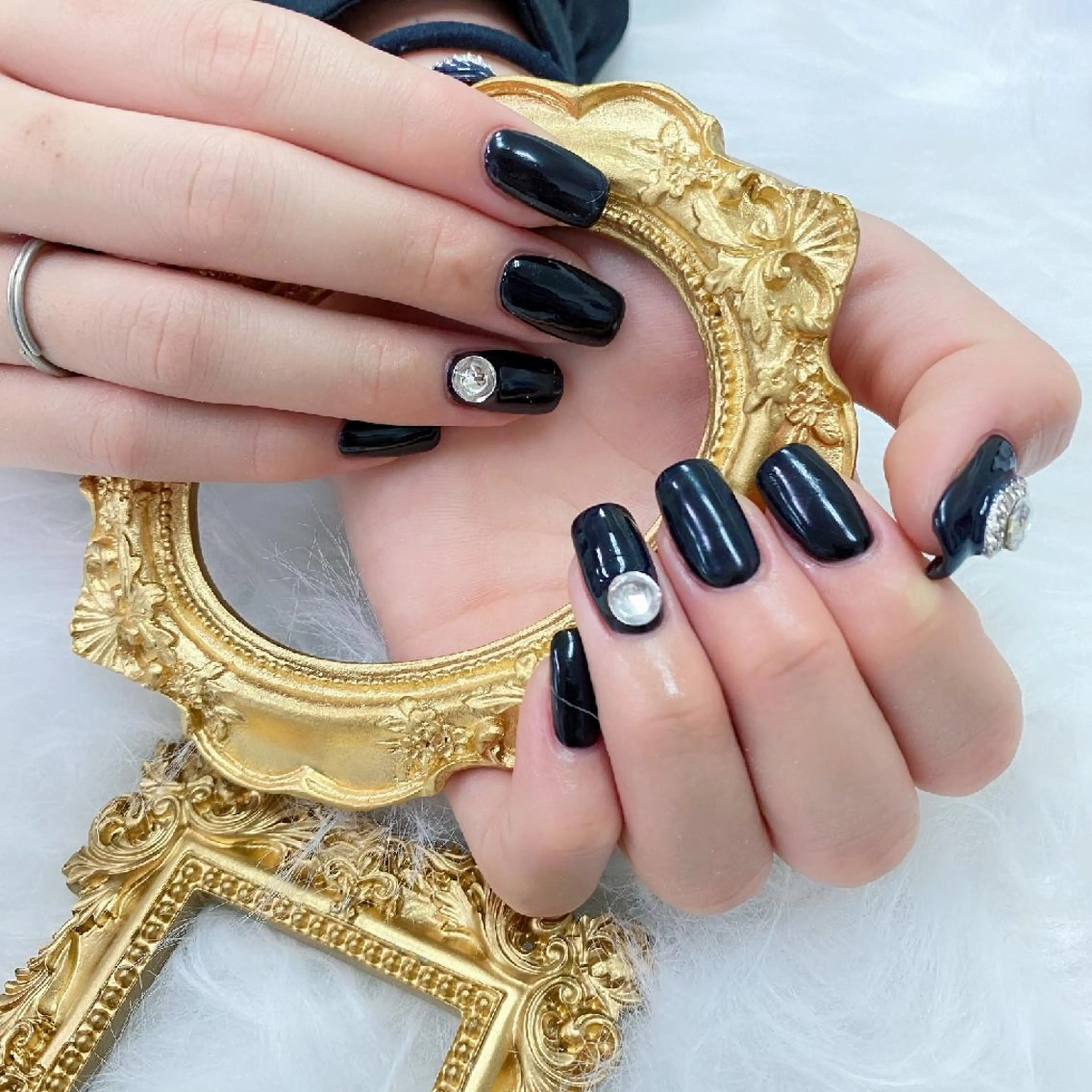 ネイル NailPrincess所属・princess スカルプ専門店のネイルデザイン