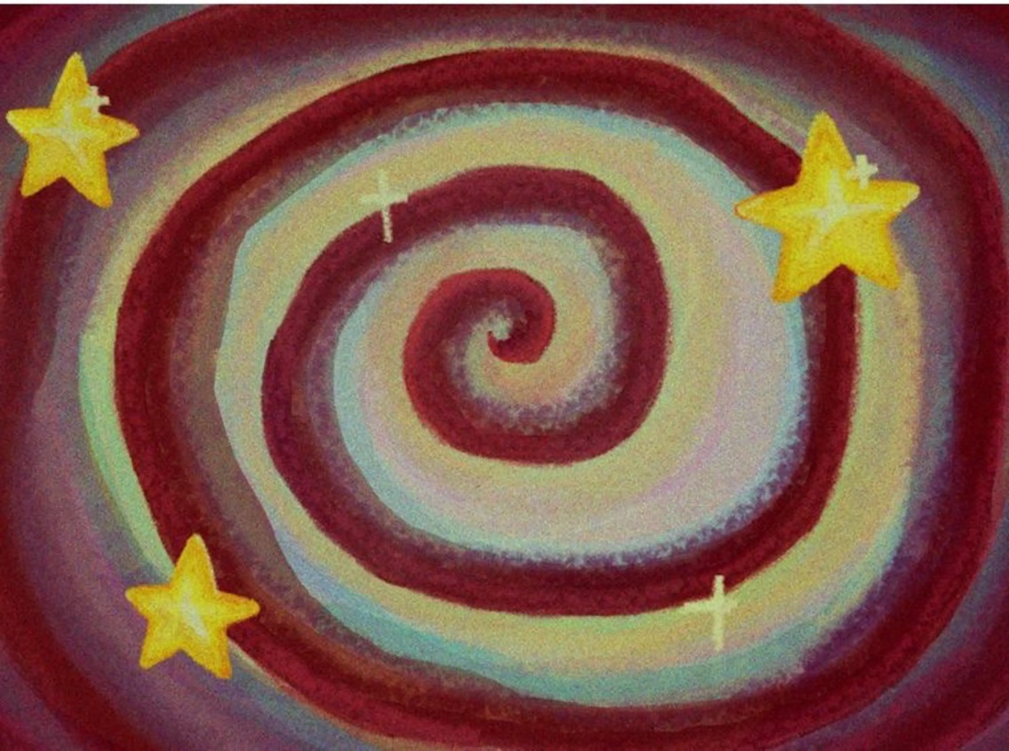 ネイル she saw me / shokoのネイルデザイン