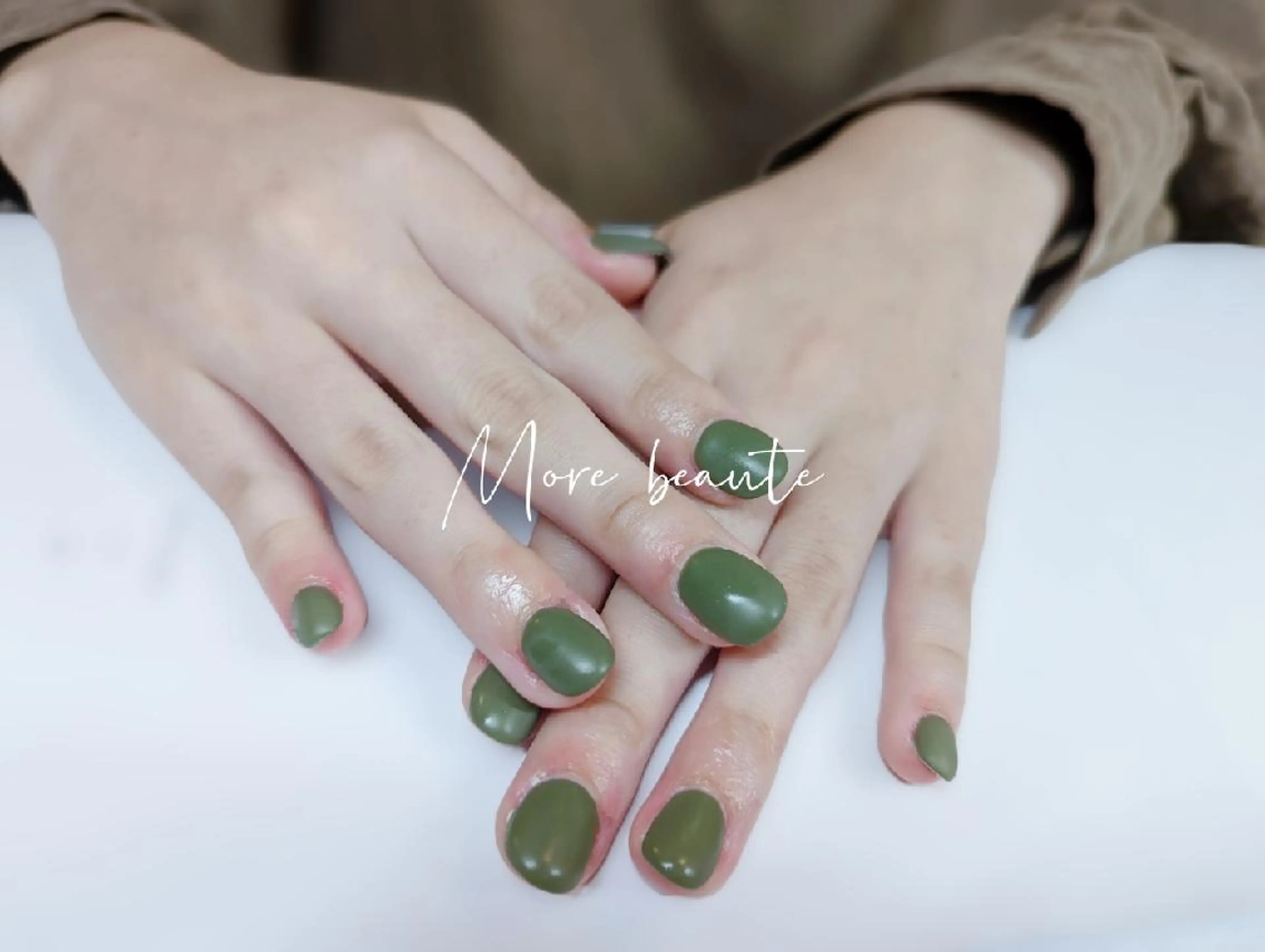 ネイル マットネイル ハンドネイル I LOVE ME NAIL.。.:*♡のネイルデザイン