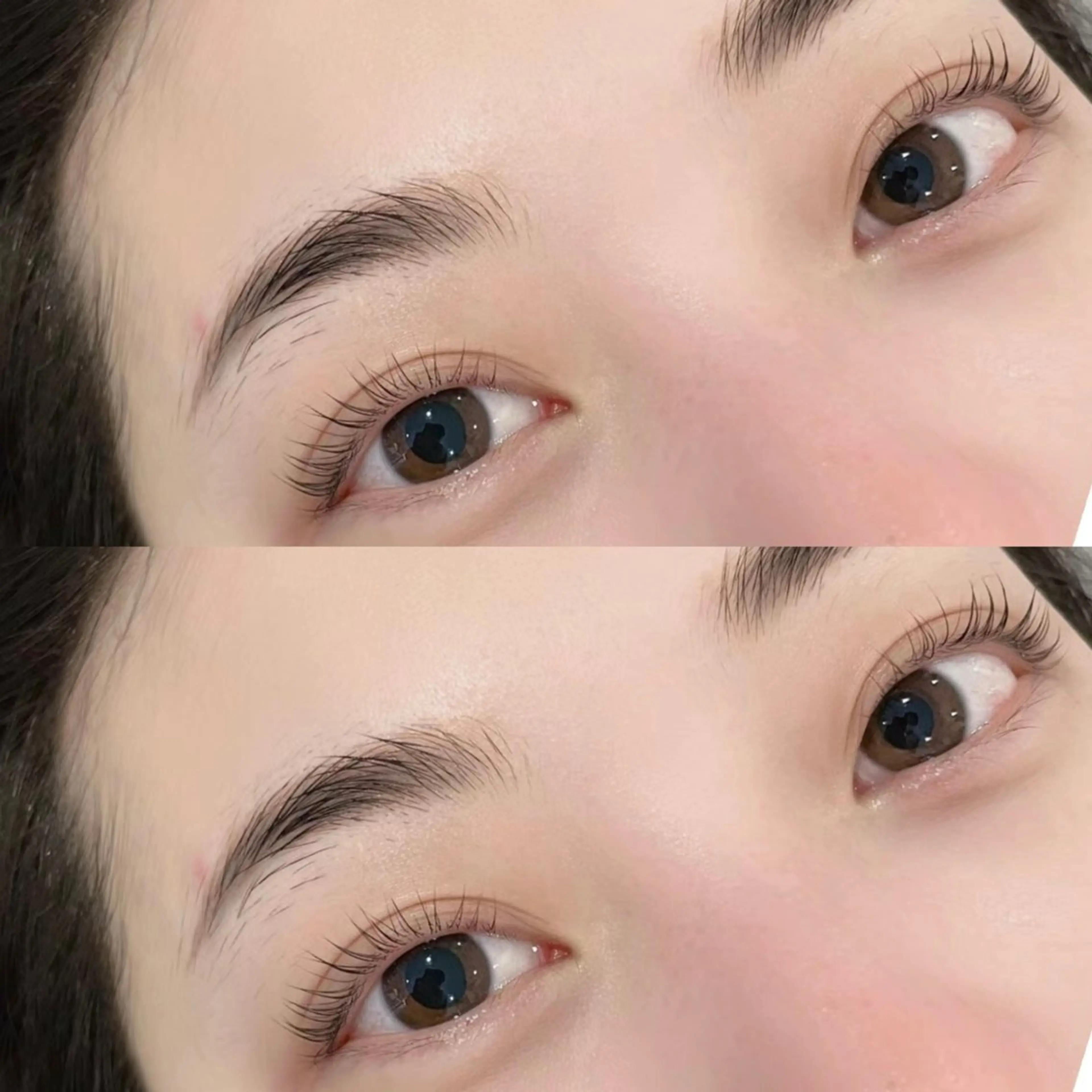 マツエク・マツパ Cutil . eyelash 🍊のマツエク・マツパデザイン