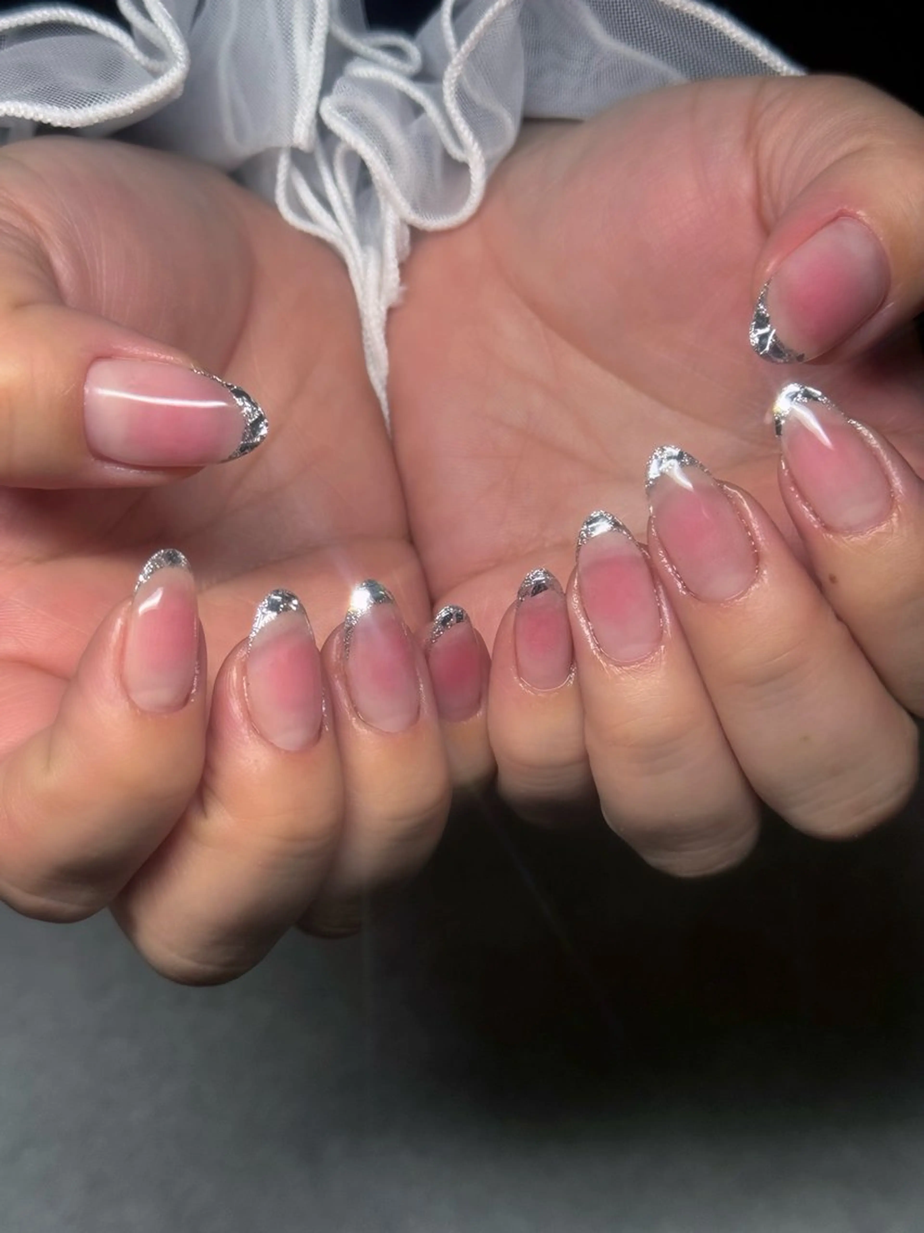 ネイル ハンドネイル ハンドケア u sのネイルデザイン