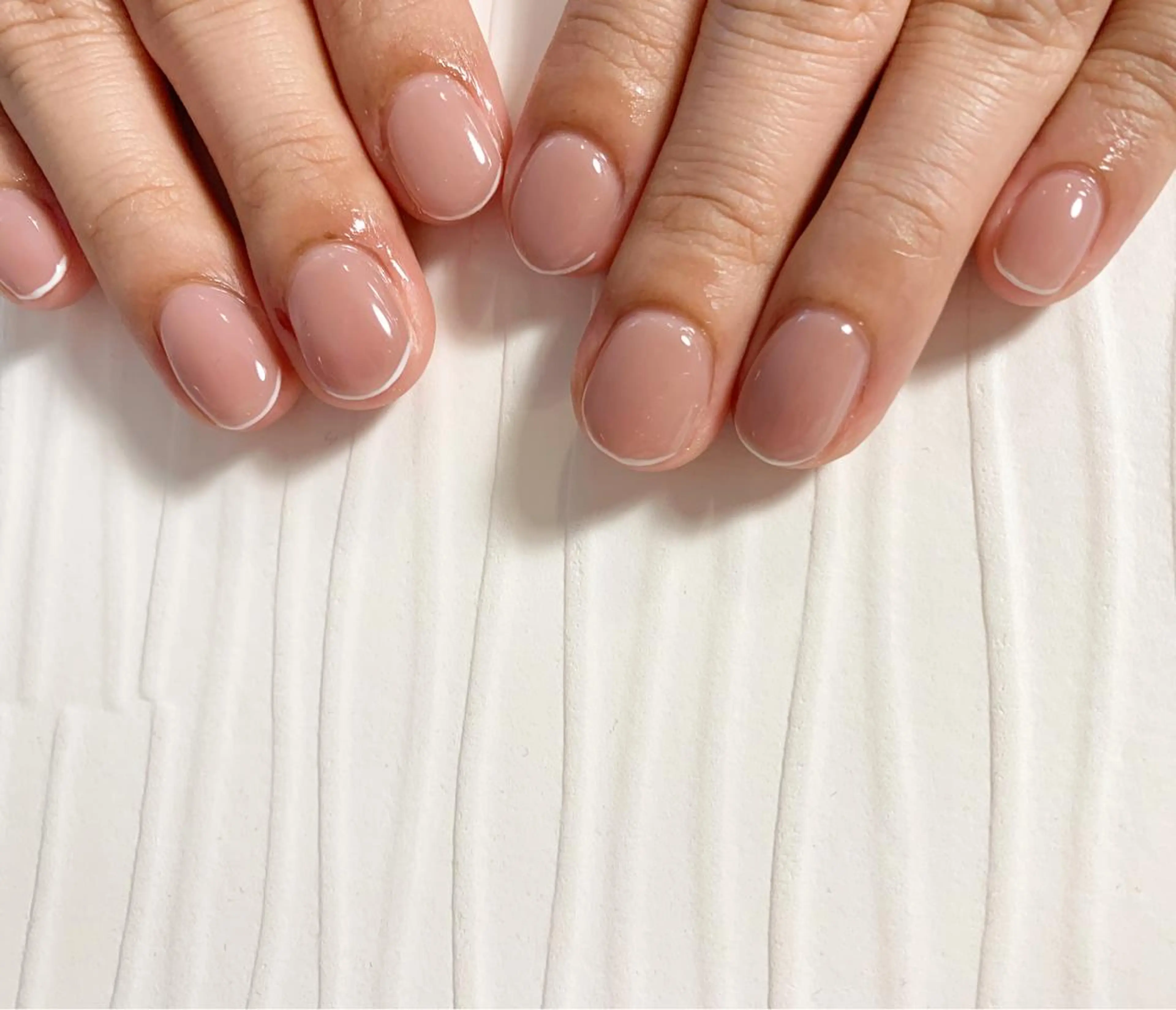 ネイル charmant nailのネイルデザイン