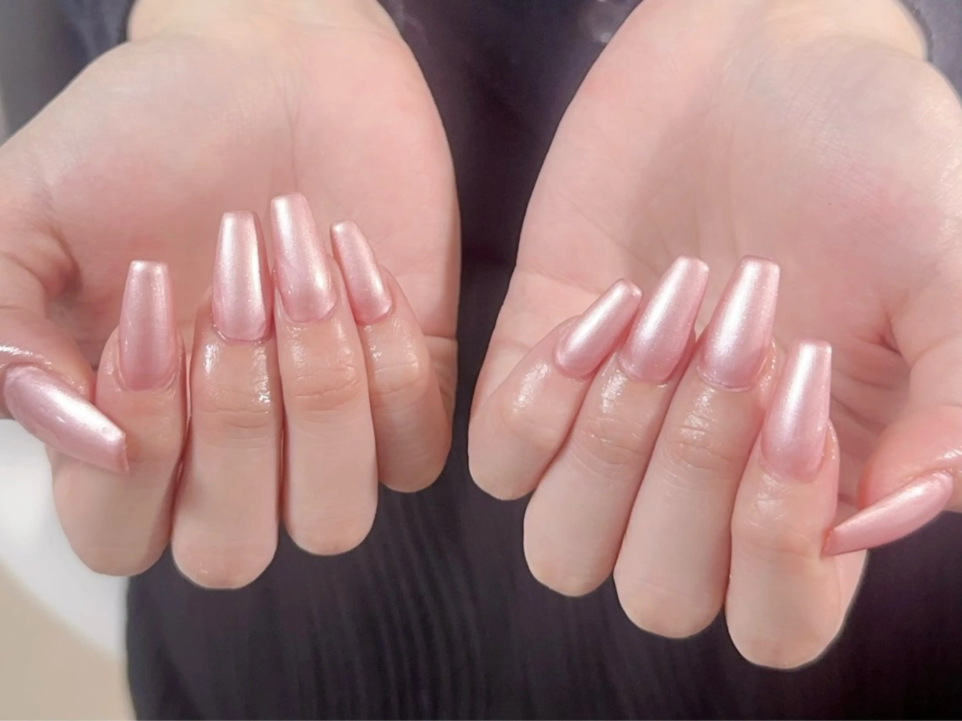 ネイル ハンドネイル klee nailのネイルデザイン