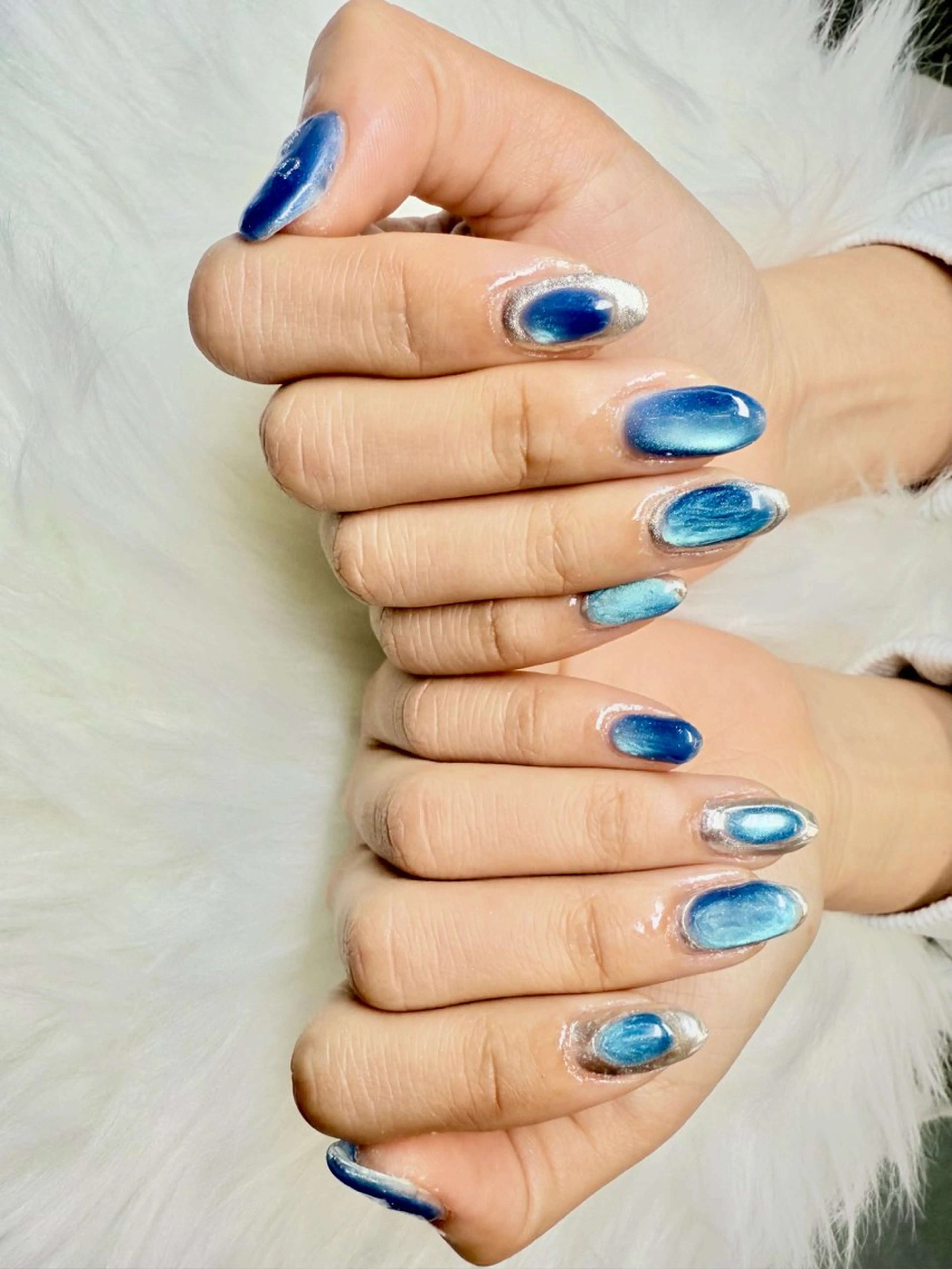 ネイル ZIN RUBYNAILのネイルデザイン