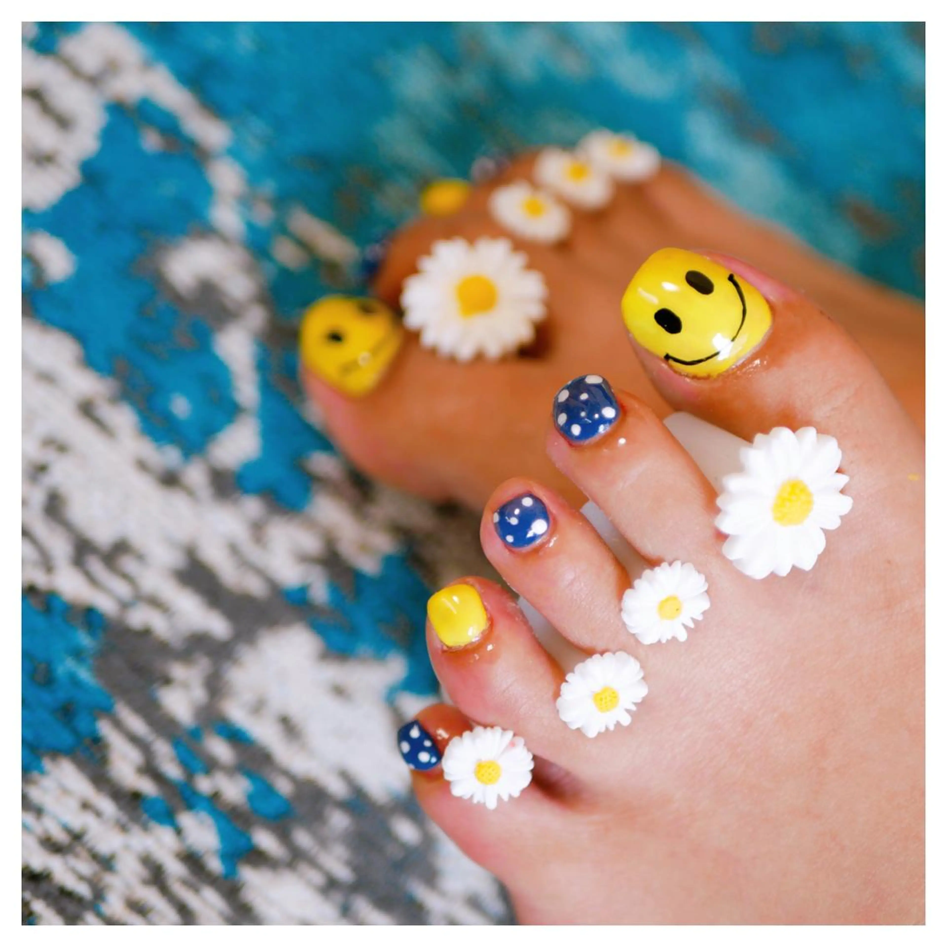 ネイル Nail salon Rilaのネイルデザイン