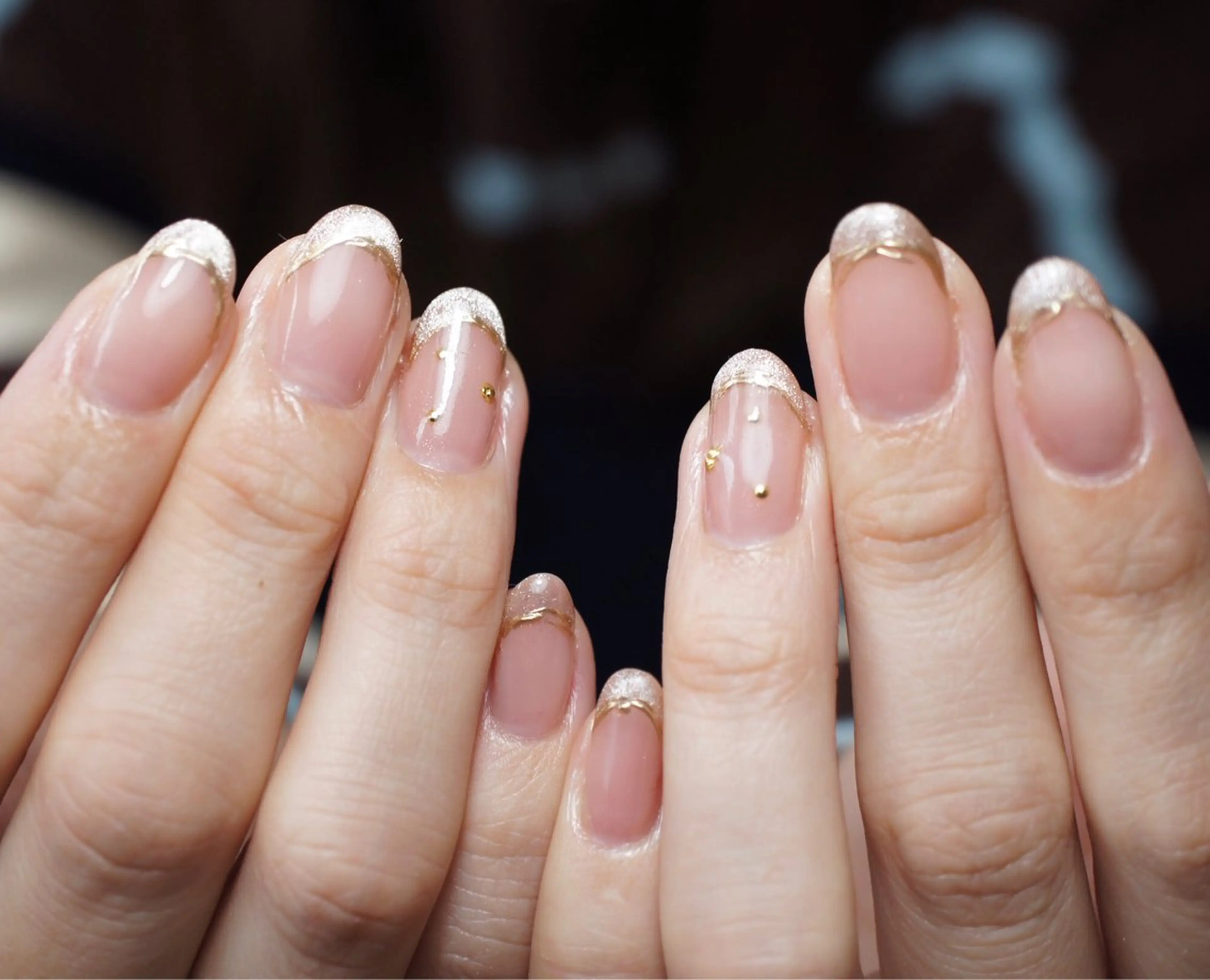 ネイル プライベートサロン jewel nailのネイルデザイン