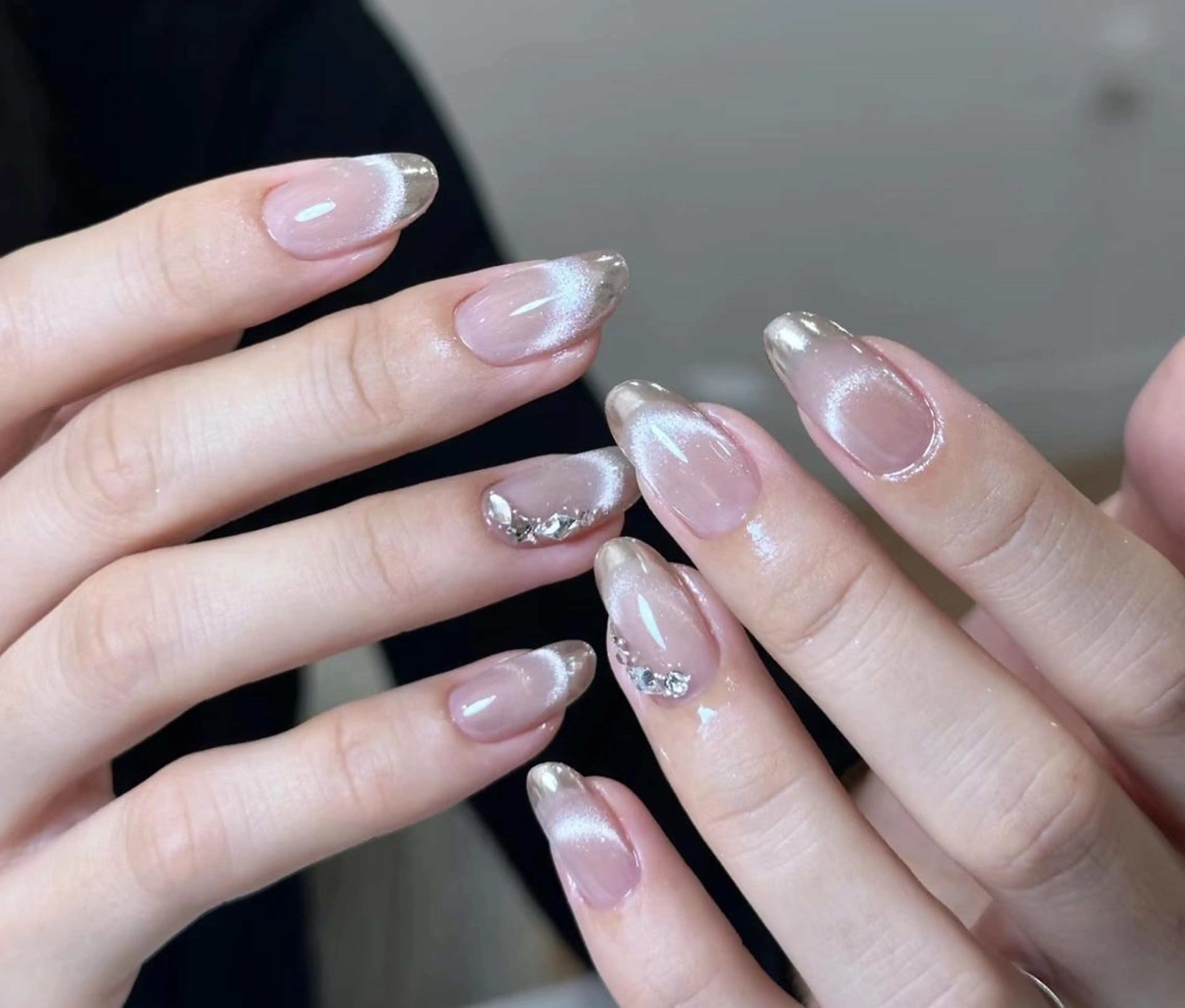 ネイル ハンドネイル Miya🎀 nailのネイルデザイン