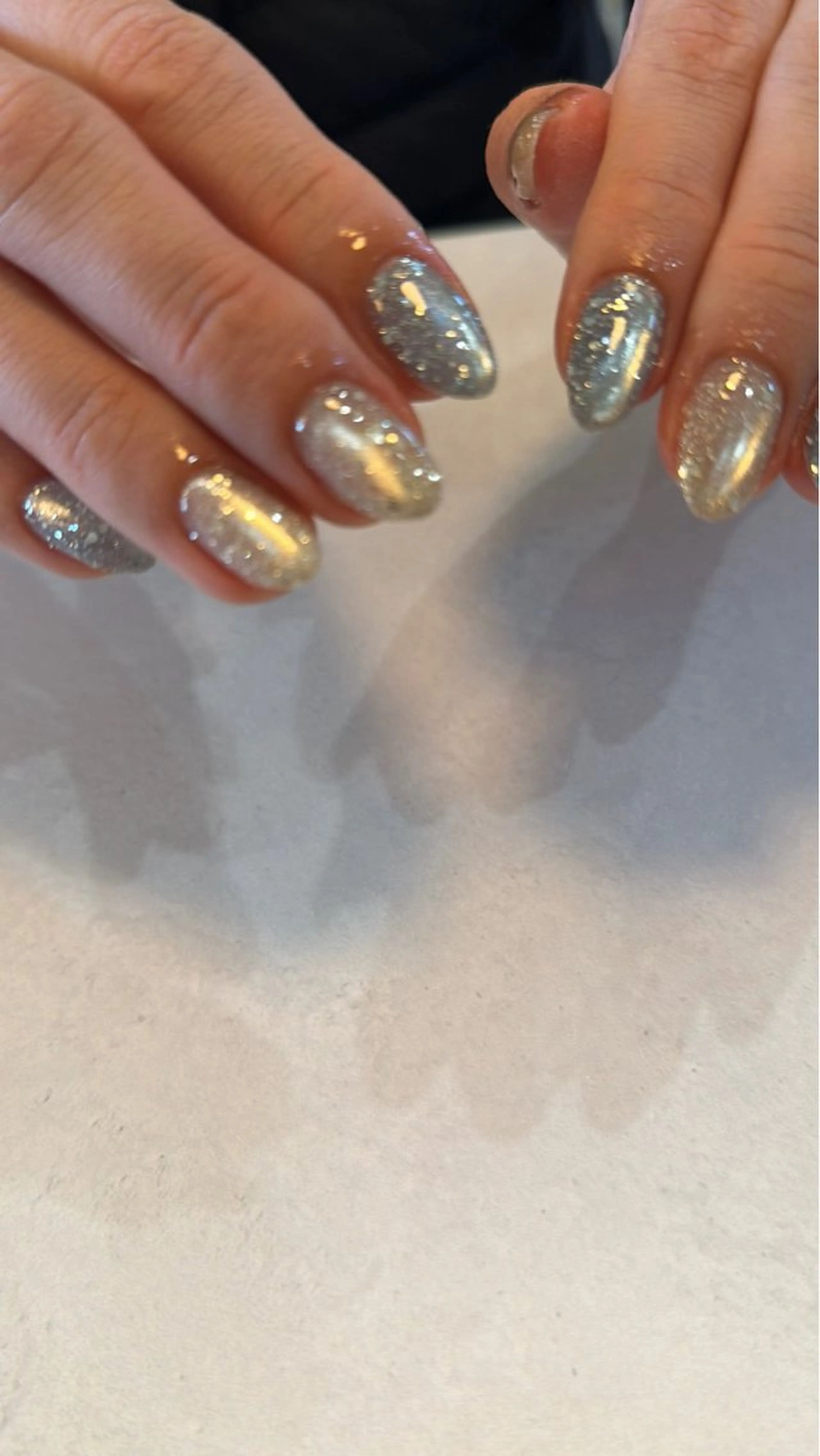 ネイル ハンドネイル nailsalon YOLOのネイルデザイン