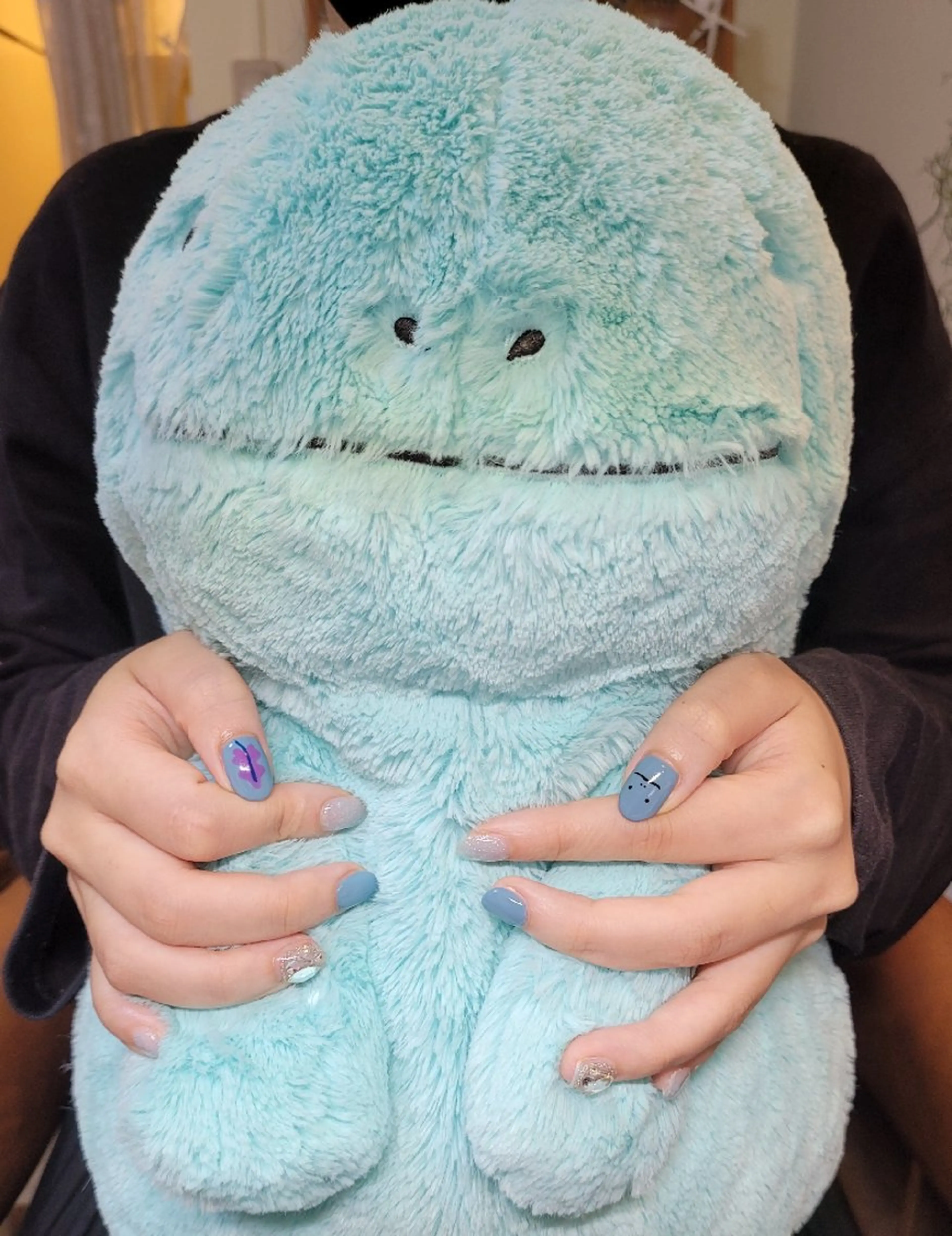 ネイル Salon-NAKO 🐷shirai🐷のネイルデザイン