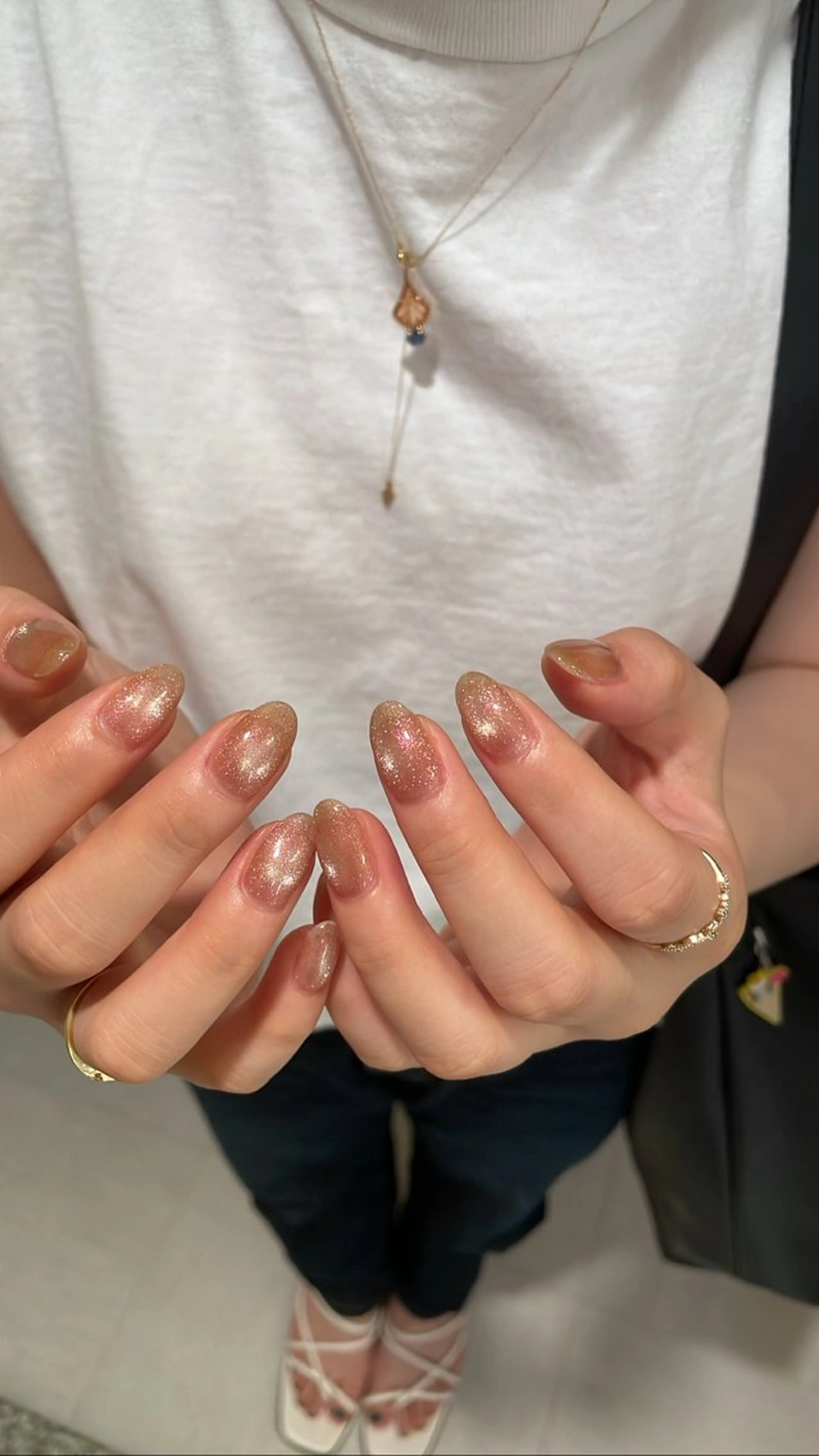 ネイル Ami 🦥のネイルデザイン