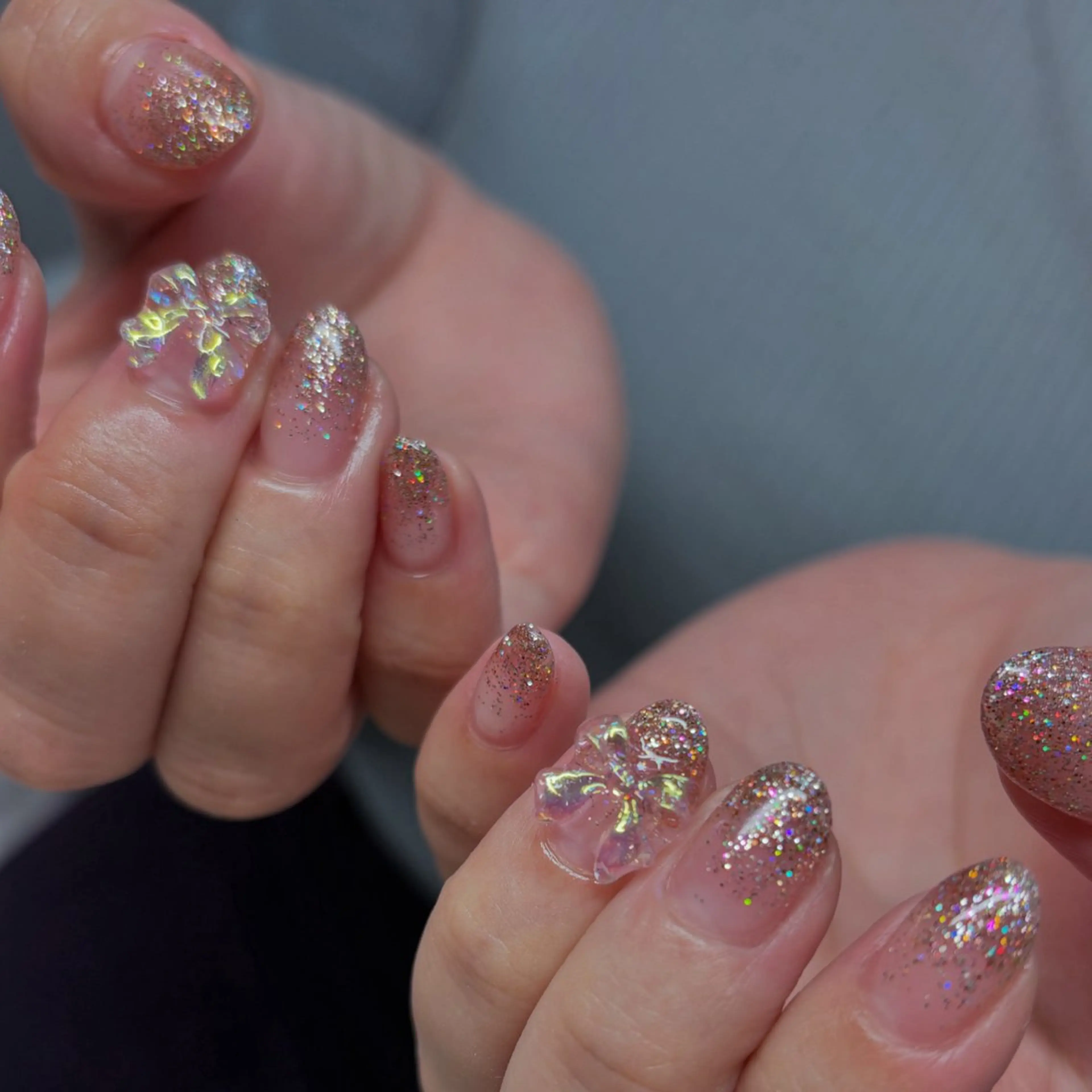 ネイル &M Total Beauty【アンドエム】所属・&M【アンドエム】 立川店のネイルデザイン