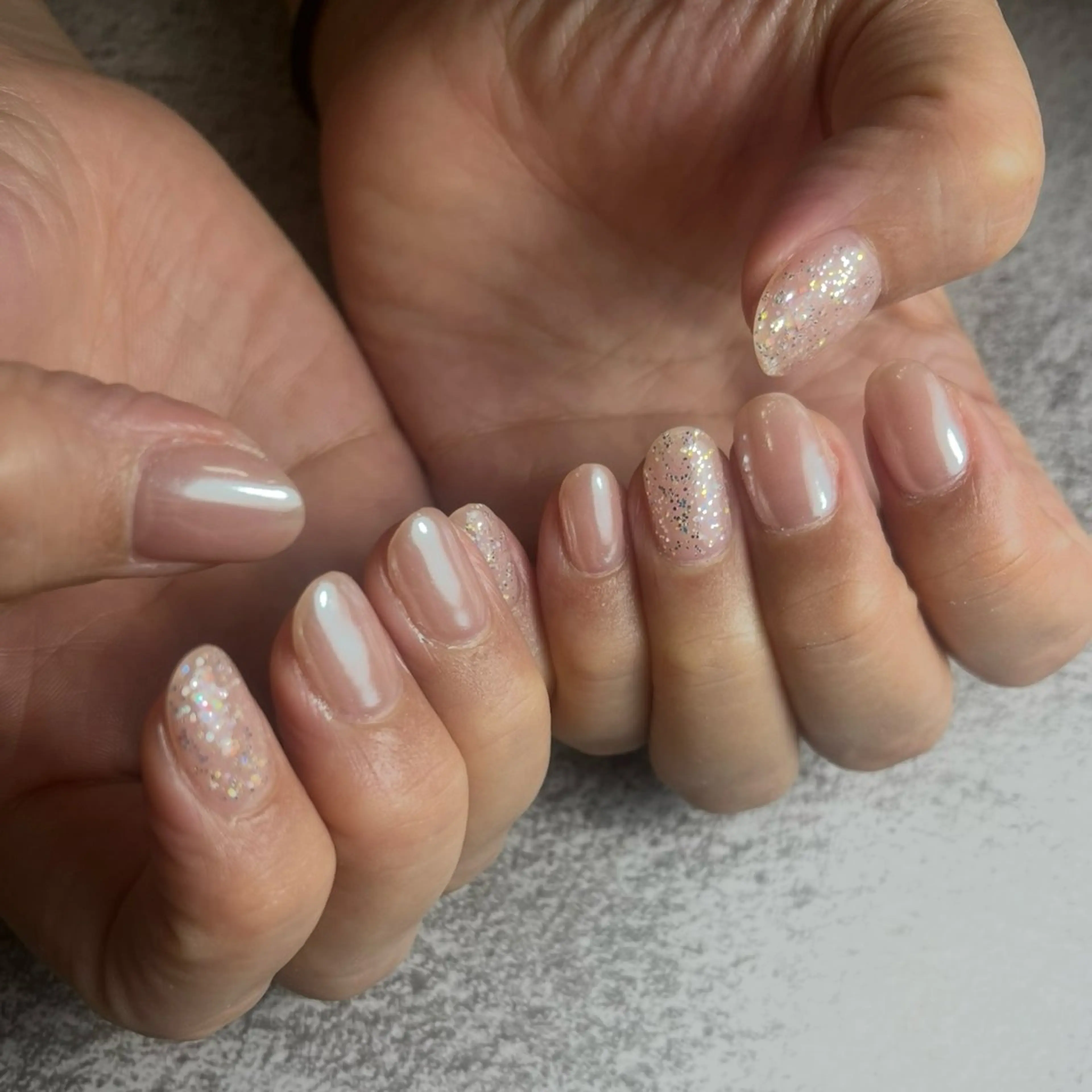 ネイル solnail ソルネイルのマツエク・マツパデザイン