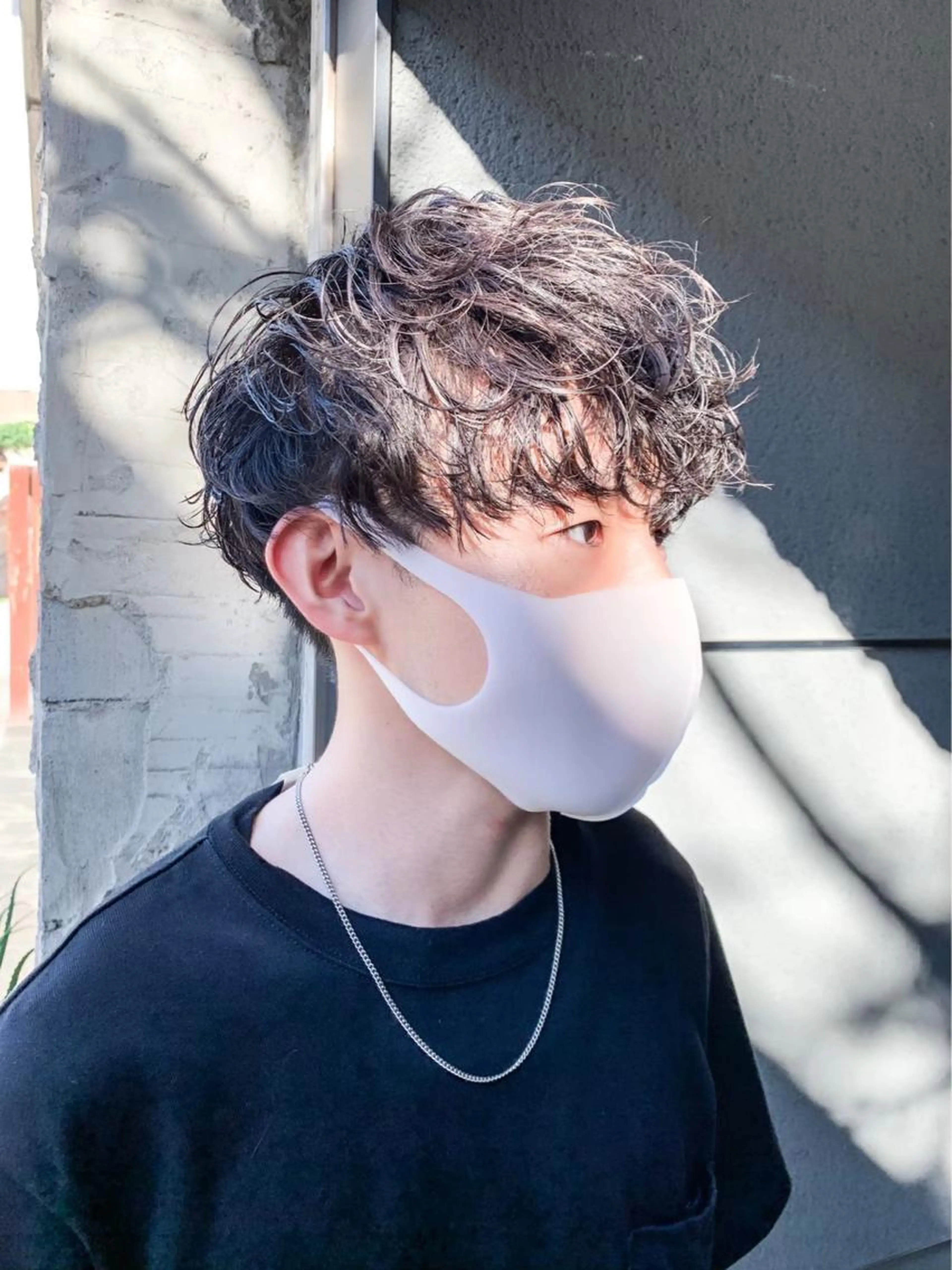 似合わせカット⭐️の写真