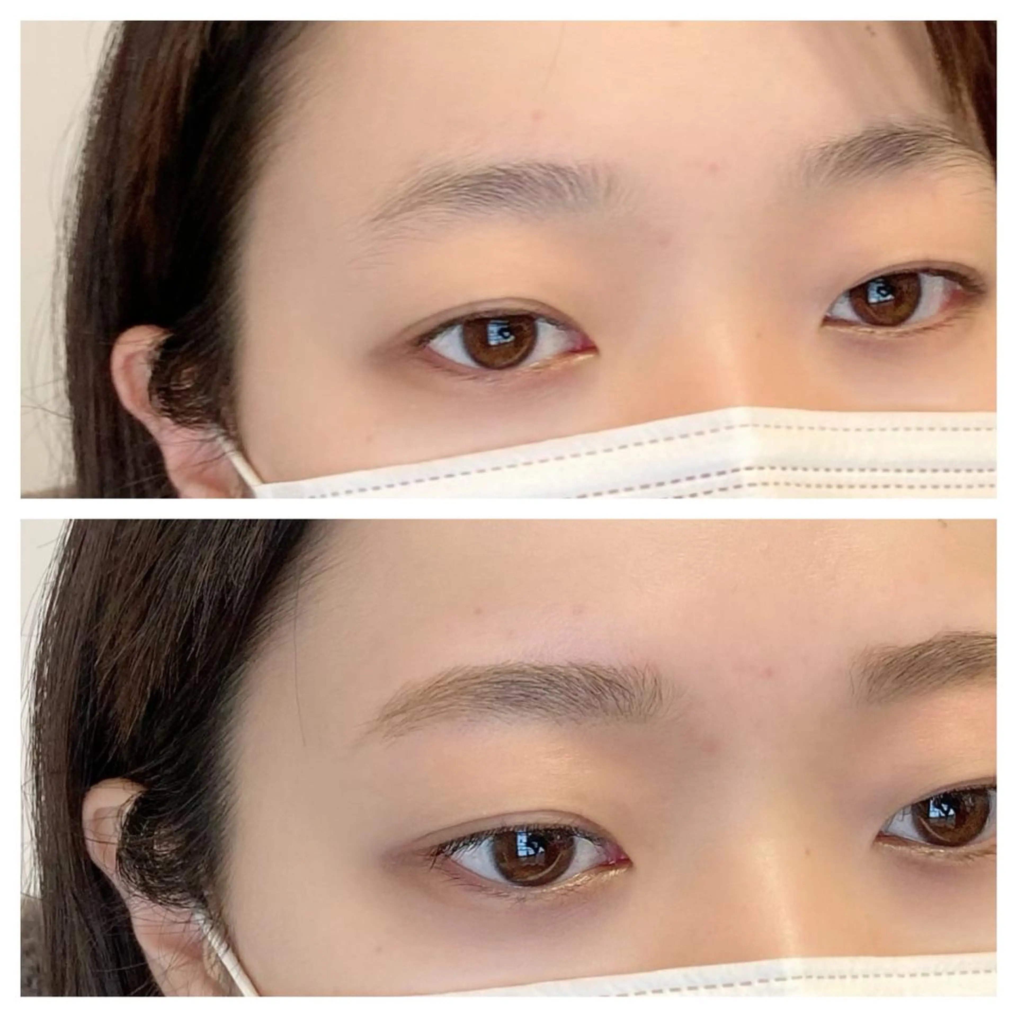 calmo eyedesignのマツエク・マツパデザイン