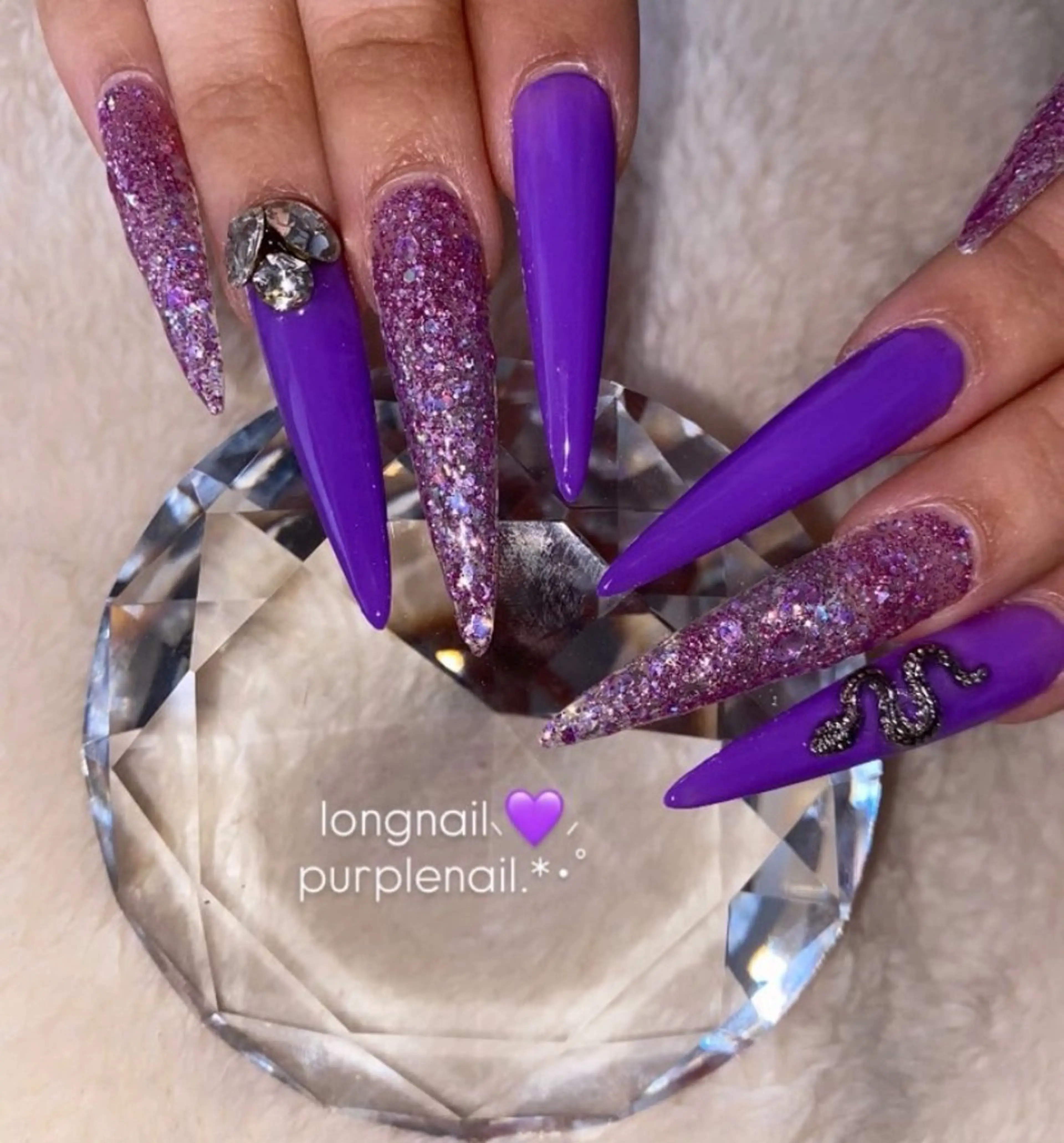 ネイル ハンドネイル sherry nailのネイルデザイン