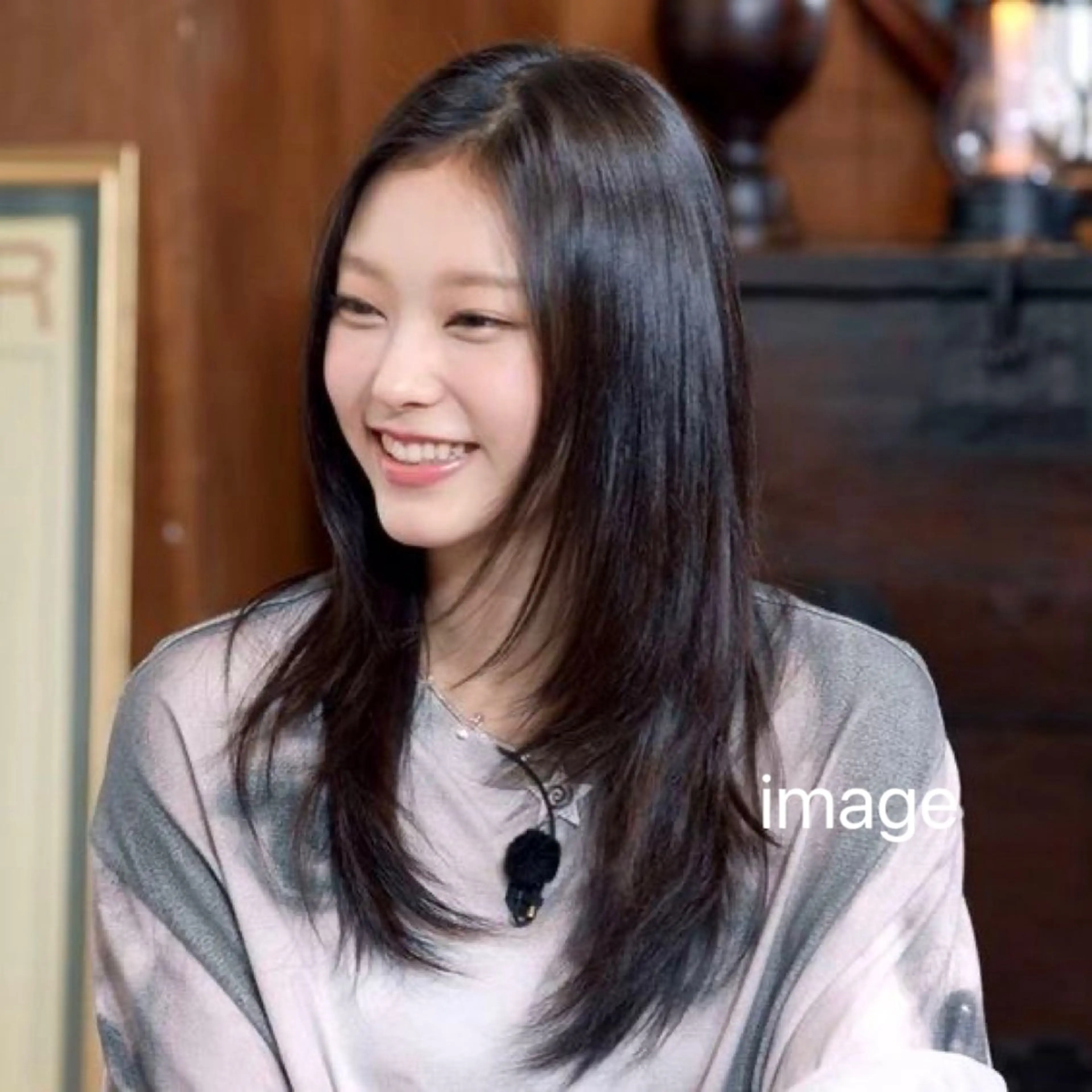 ロング カット トリートメント ショート/レイヤー カット/ミサキ💐のヘアスタイル