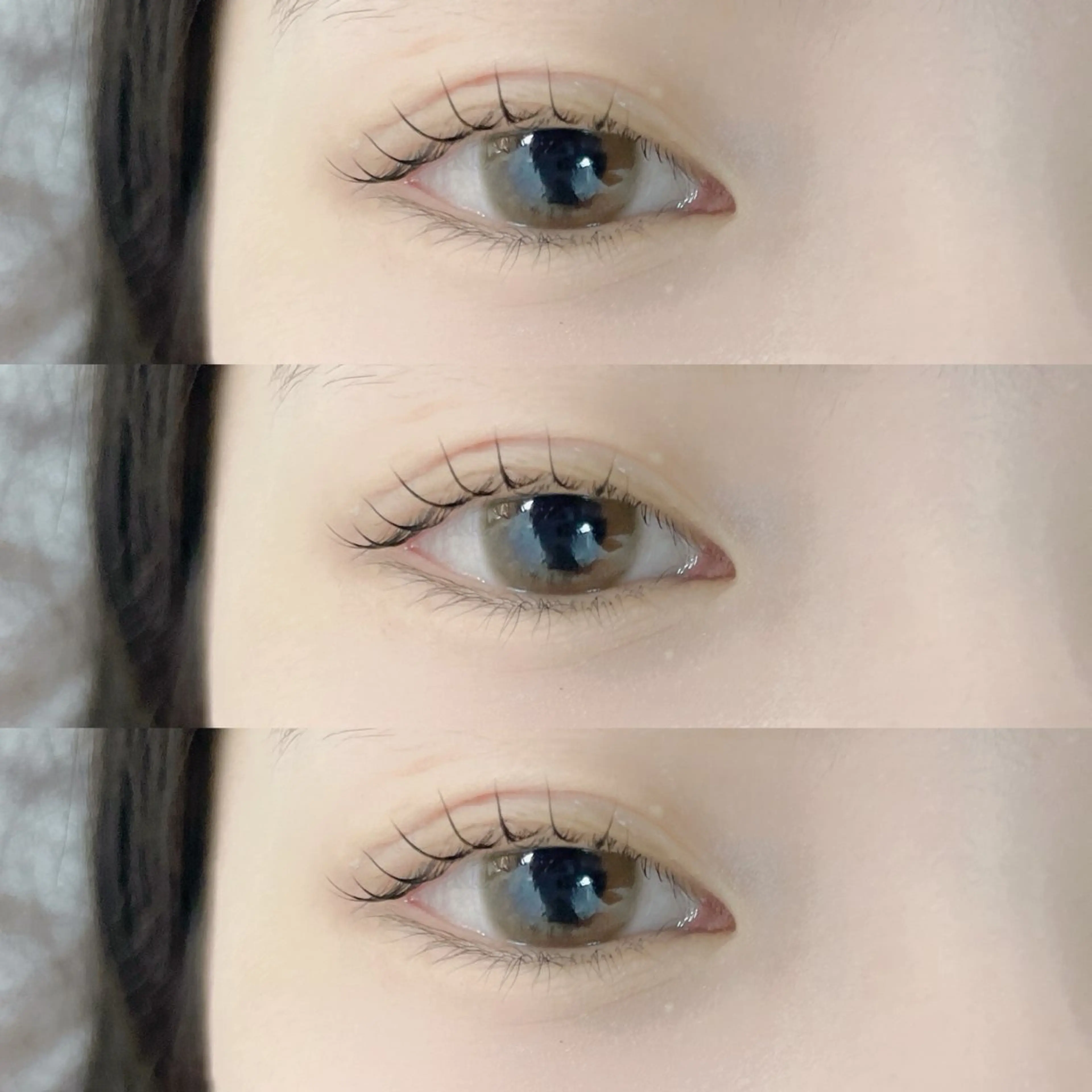 マツエク・マツパ Eyelist 🪽Yuriのマツエク・マツパデザイン