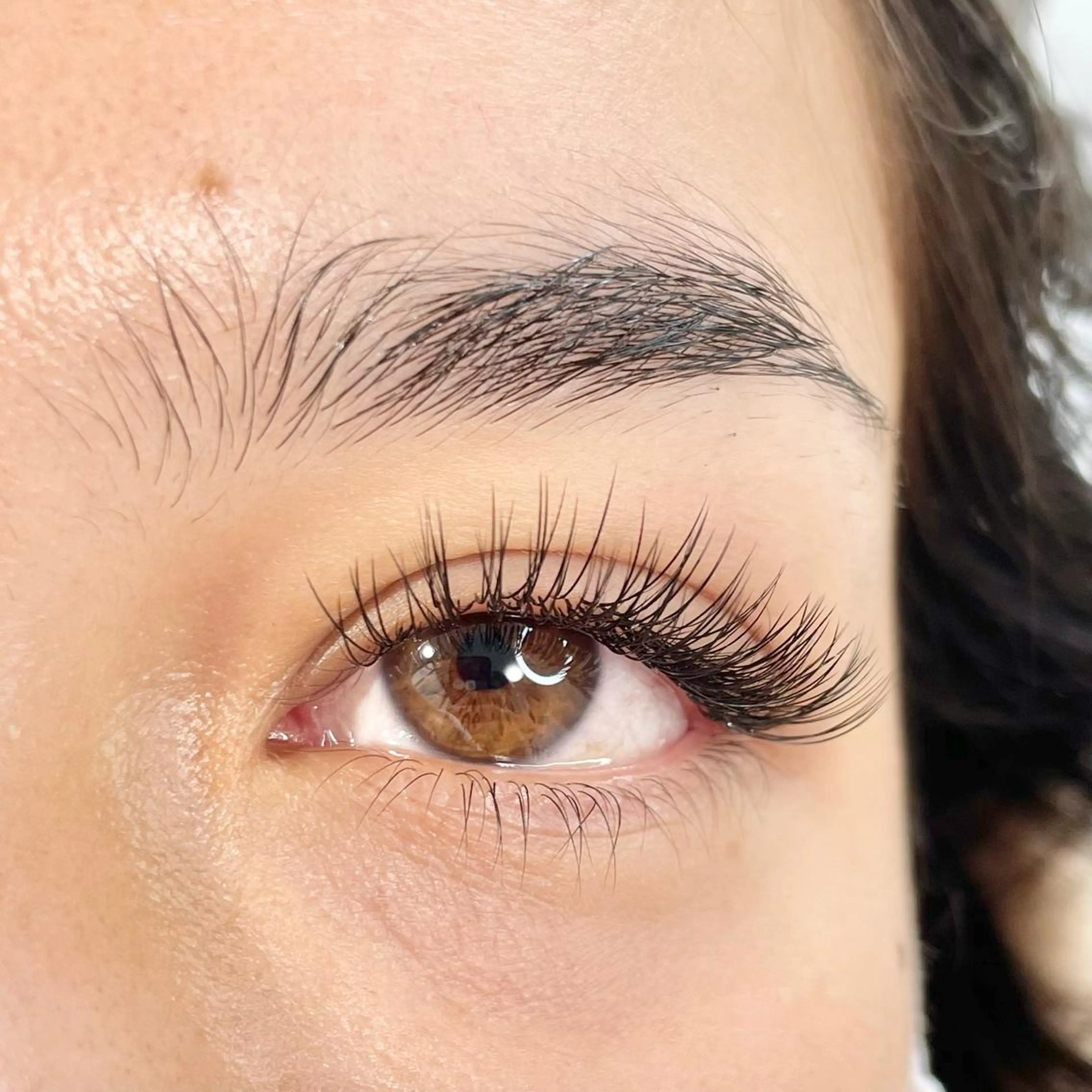 マツエク・マツパ マツエク 当日◎中目黒 まつげまゆげサロンのマツエク・マツパデザイン