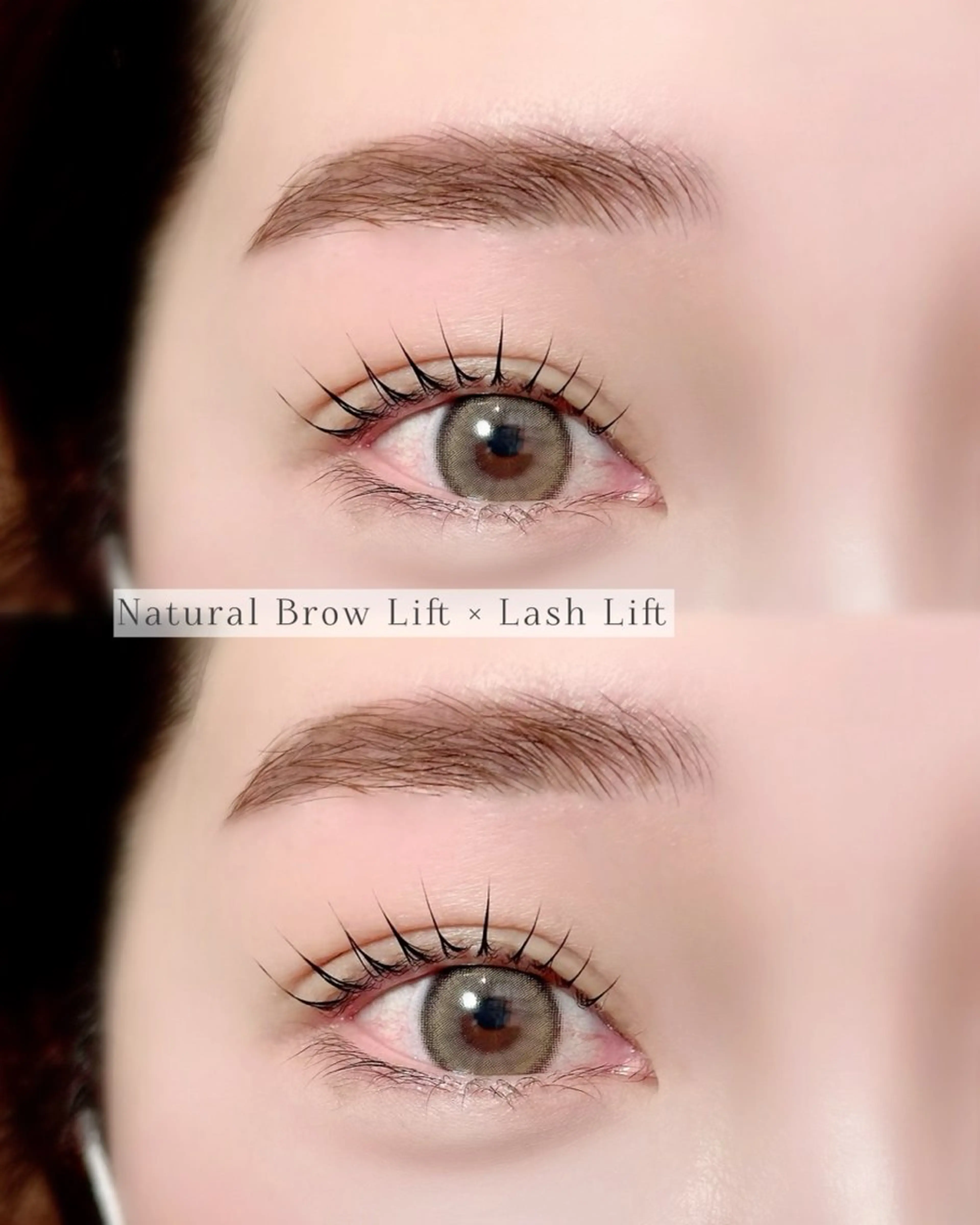 マツエク・マツパ 💐似合わせデザイン ✴︎manaka💐の眉毛・アイブロウイメージ