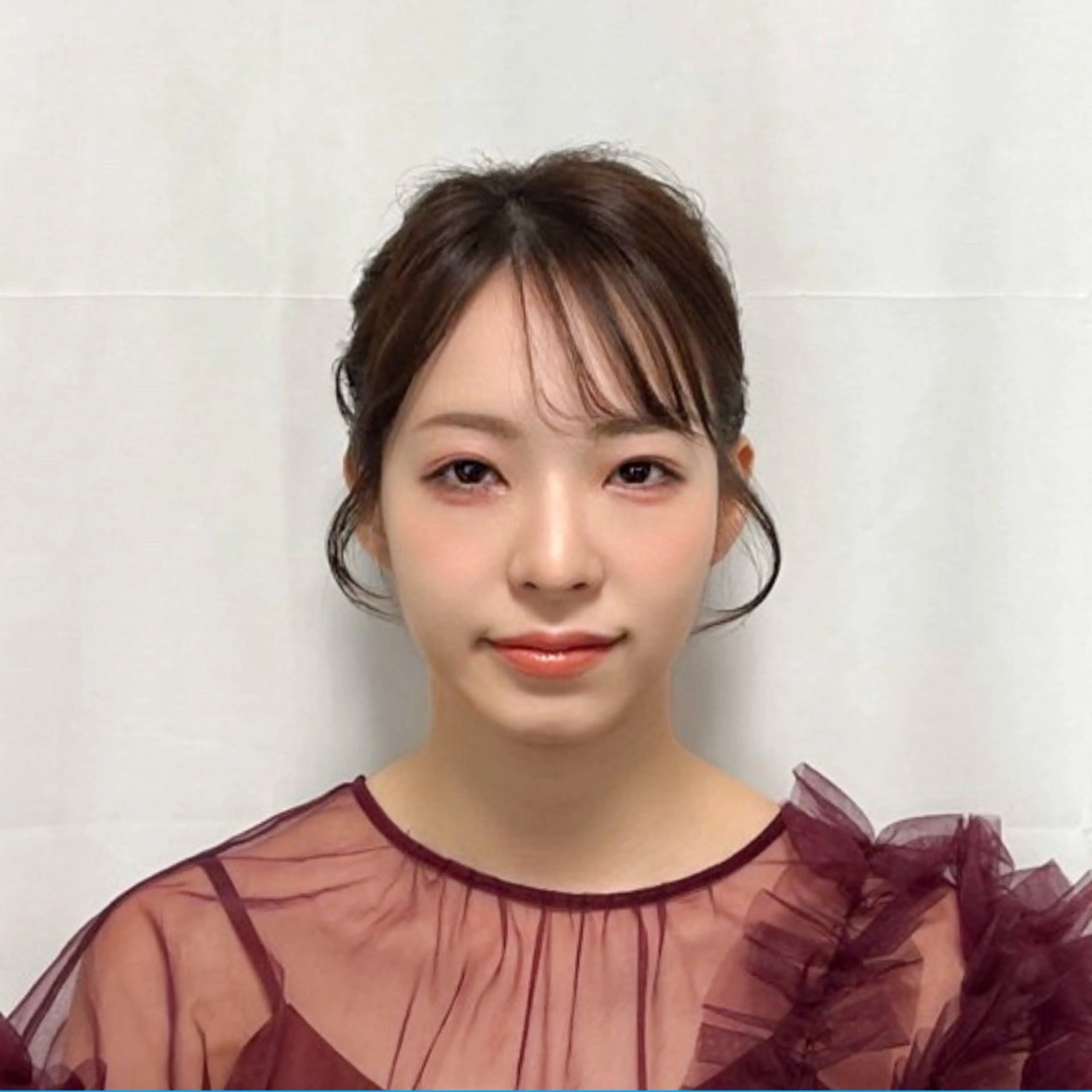 ヘアアレンジ ヘアセット CHATEAU TERRACE所属・似合うヘアメイク🪞 CHATEAUのヘアスタイル