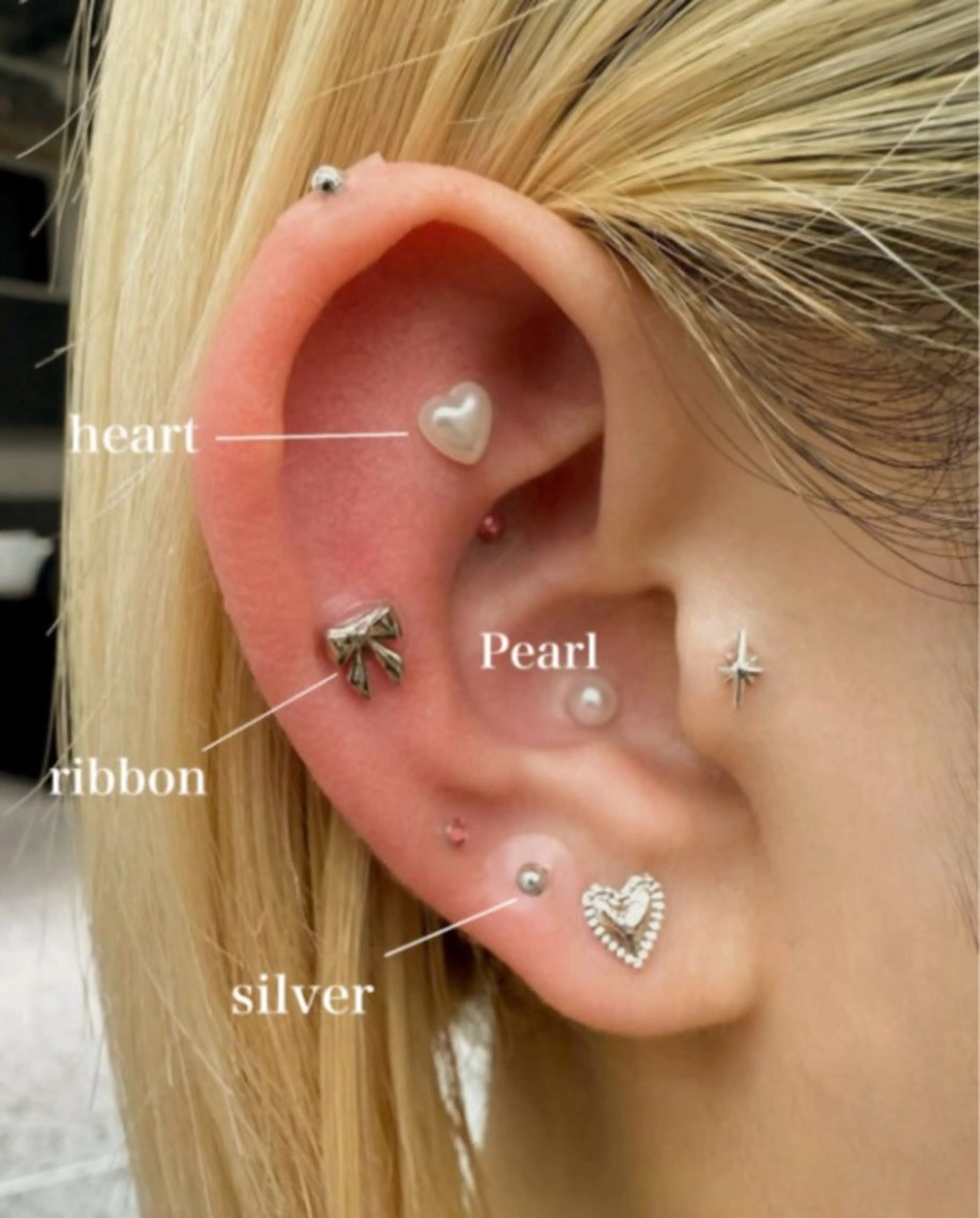 nakahara madokaのヘアスタイル