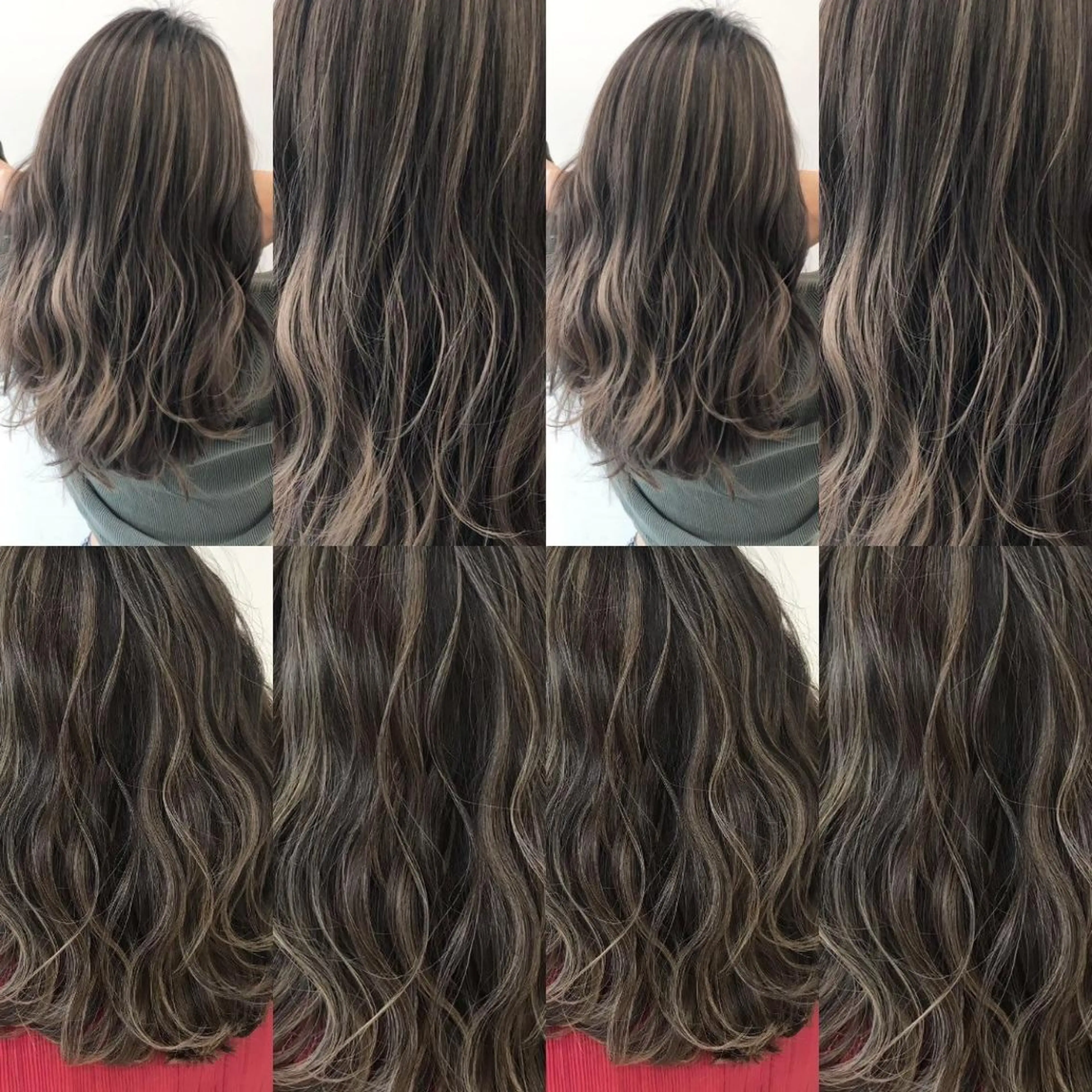 ロング メンズ特化🔥 SHOTA✂️のヘアスタイル